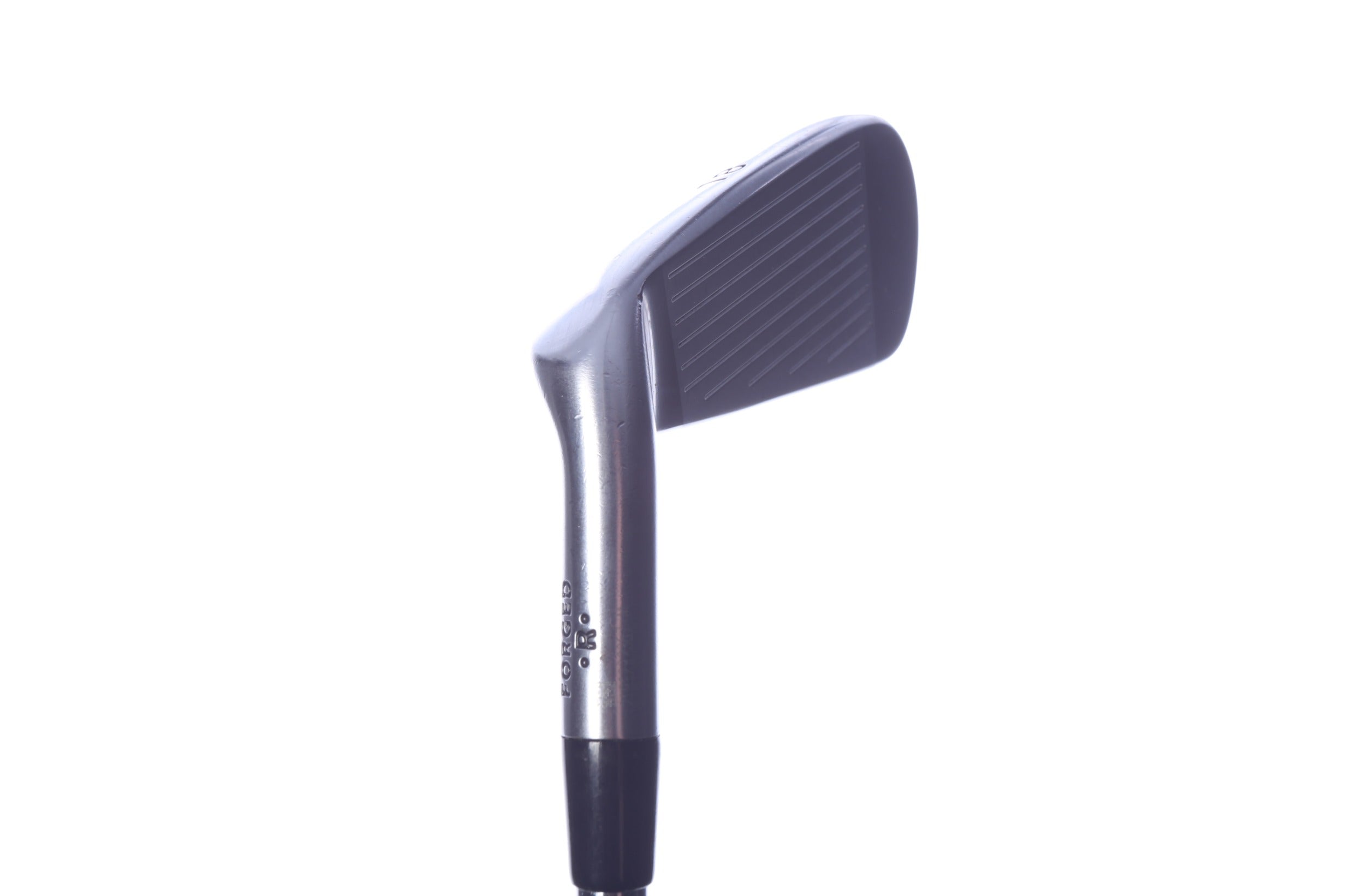 Used Callaway X Utility Prototype Single Utility 2-Iron - Right-Handed - Regular Plus Flex-Next Round