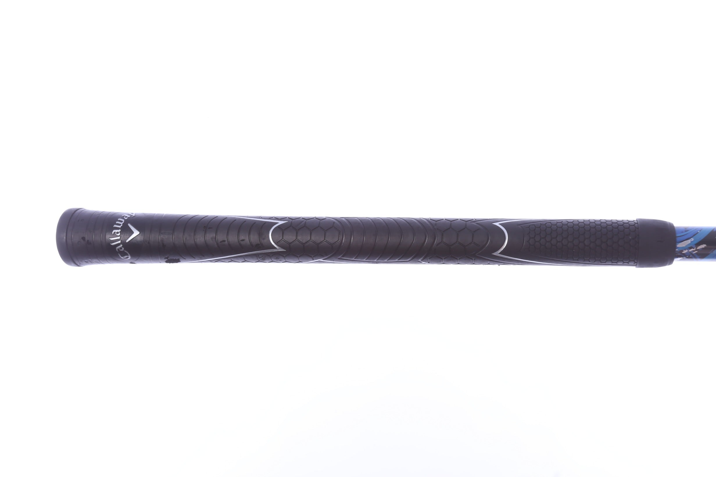Used Mitsubishi Kai'li Blue Fairway Wood Shaft Regular Flex Graphite - 41.5 in - Callaway Opti-Fit Adapter-Next Round