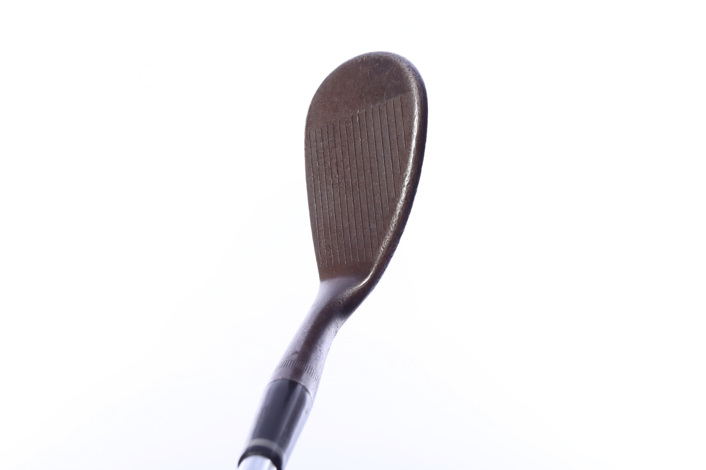 Used Callaway FORGED + Sand Wedge - Right-Handed - 54 Degrees - Wedge Flex