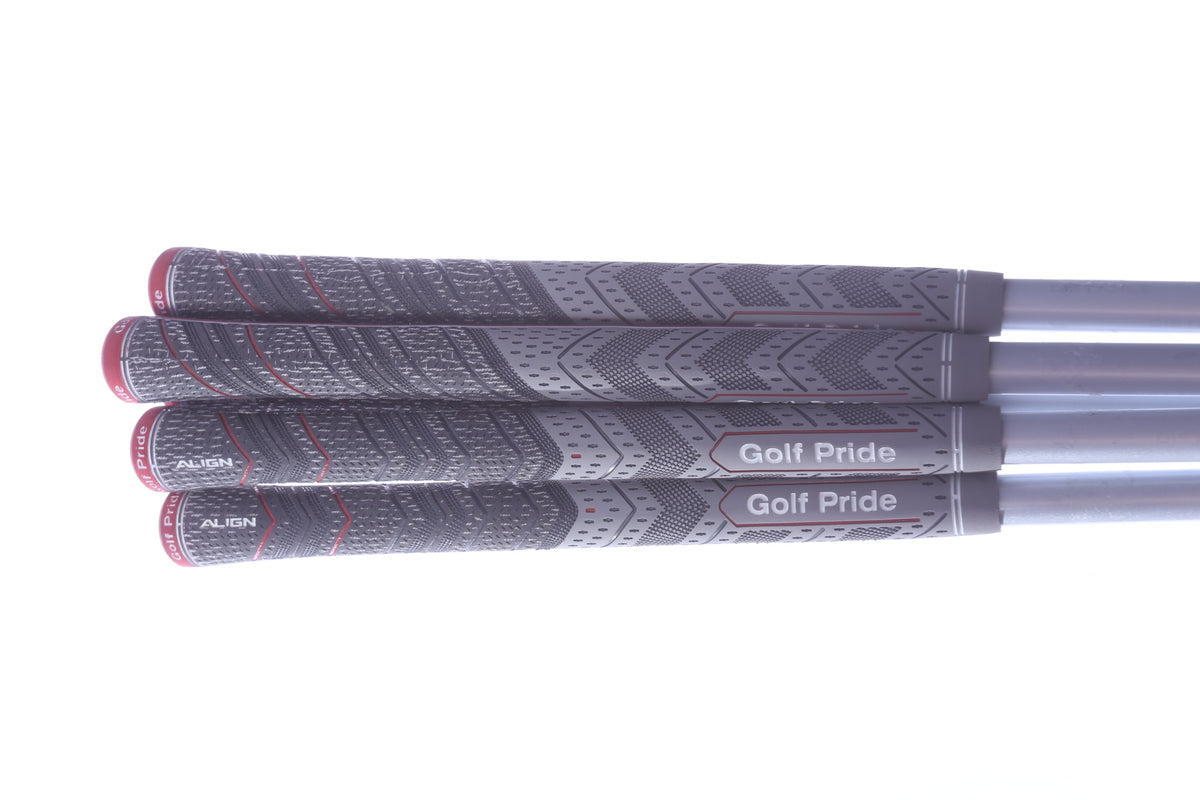 Used Titleist 2025 T350 Iron Set - Right-Handed - 6-PW - Regular Flex