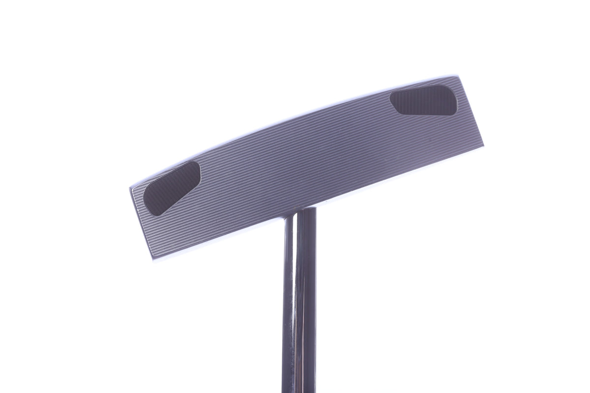 Used Ping 2023 DS72 C Putter - Right-Handed - 34 in - Mid-mallet