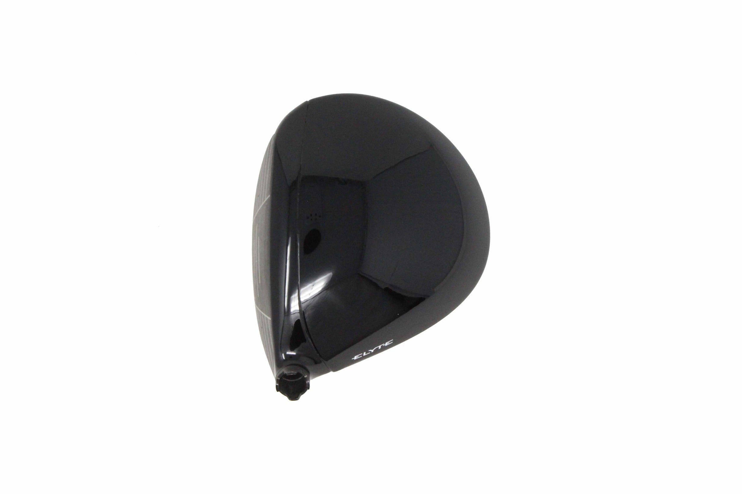 Used Callaway Elyte Triple Diamond Driver - HEAD ONLY - Right-Handed - 9 Degrees-Next Round