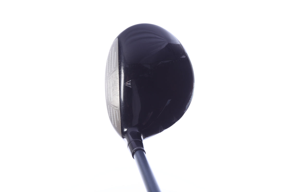 Used XXIO 14 5-Wood - Right-Handed - 18 Degrees - Stiff Flex-Next Round