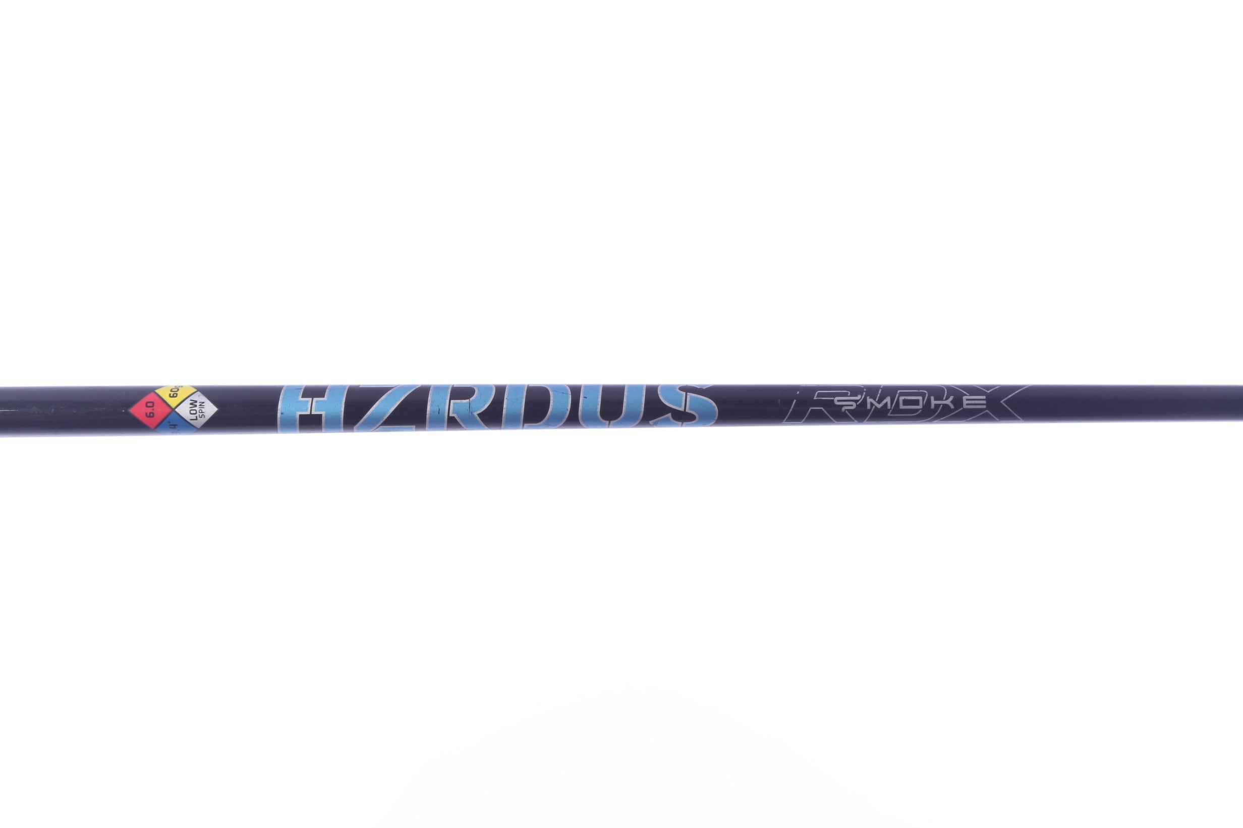Used Cobra LTDx LS Driver - 10.5 Degrees - Stiff Flex Project X Hazrdus Smoke RDX - Right-Handed