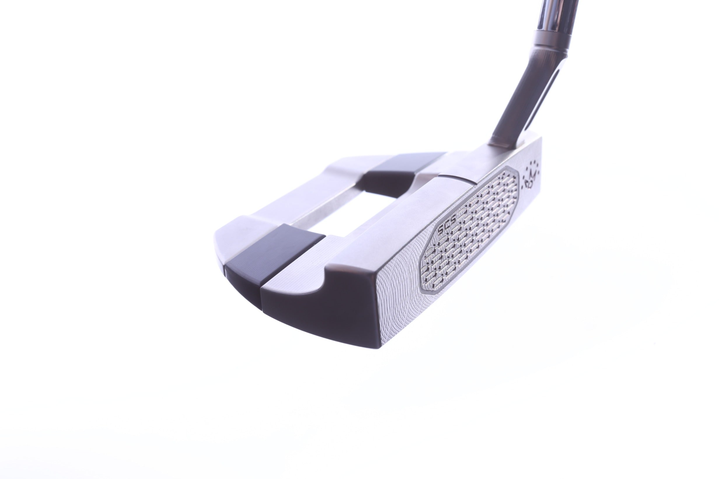 Used Titleist Scotty Cameron 2025 Studio Style Fastback 1.5 Putter - Right-Handed - 35 in - Mallet