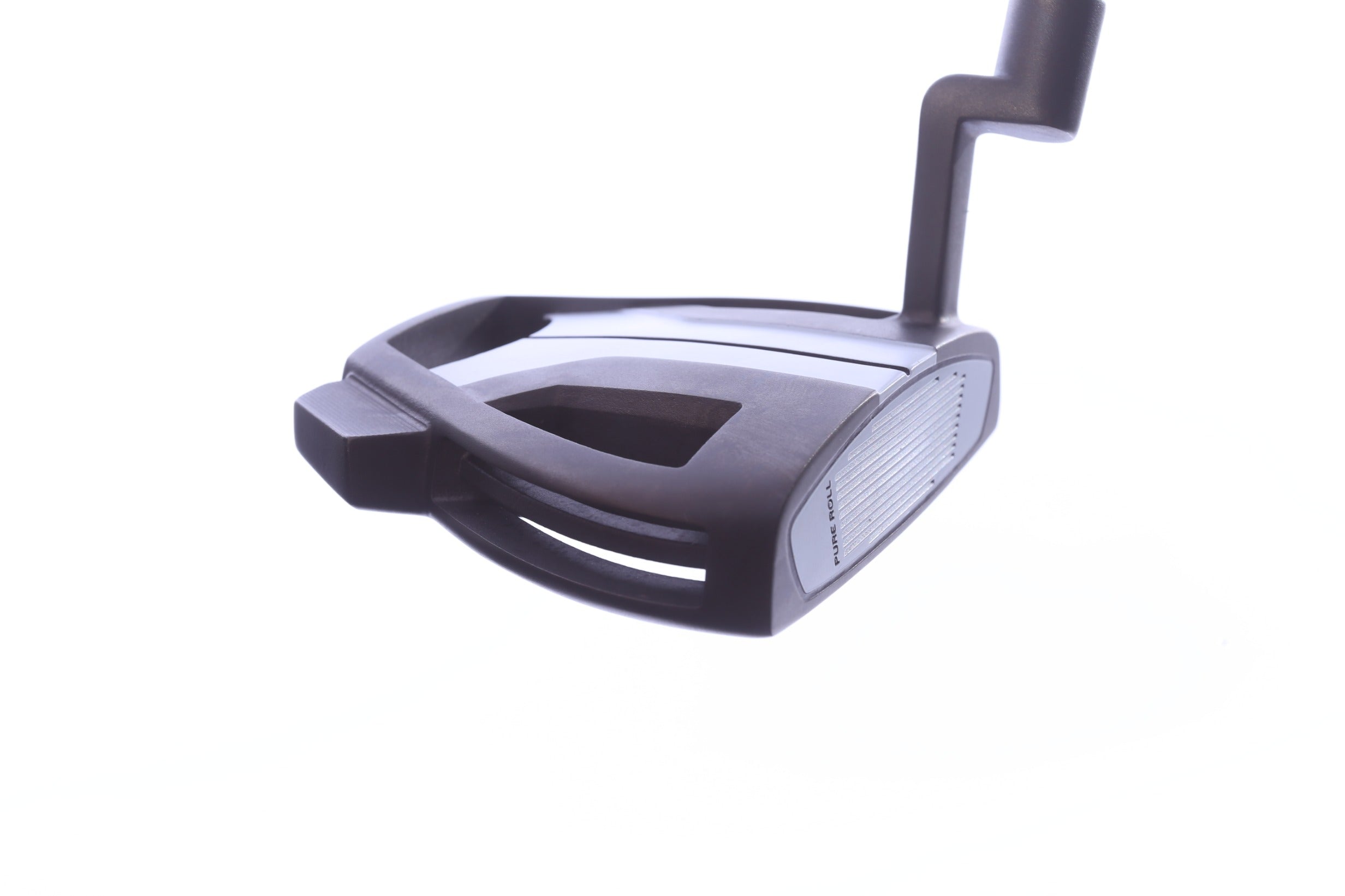 Used TaylorMade Spider Tour X L Neck Putter - Right-Handed - 34 in - Mallet