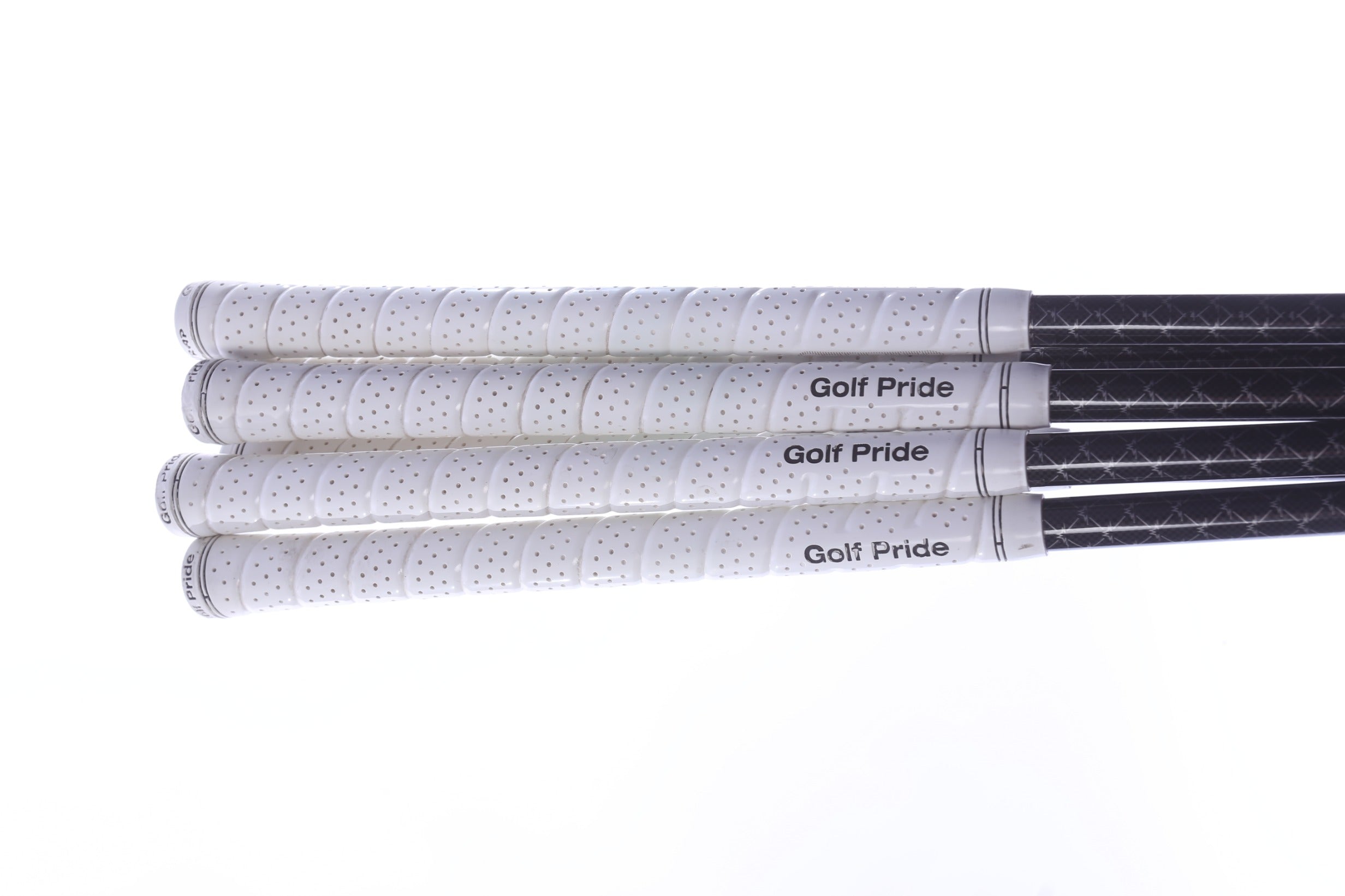 Used Callaway Apex 21 Iron Set - Right-Handed - 5-PW - Regular Flex