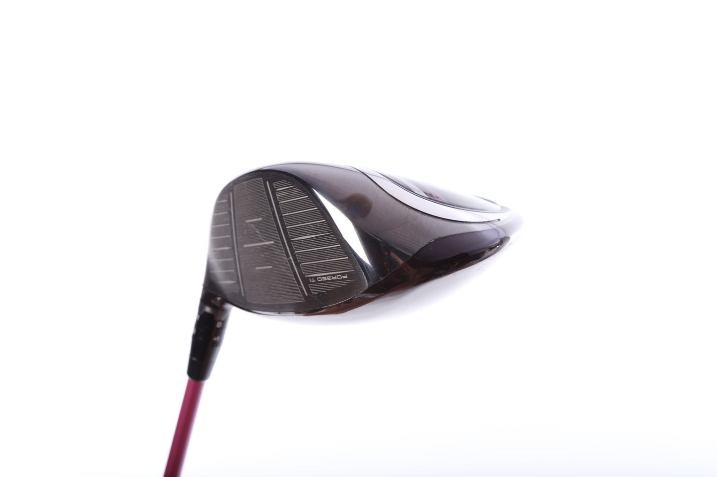 Used Callaway Big Bertha REVA 23 Driver - 12.5 Degrees - Ladies Flex Acer Velocity IH7 - Right-Handed-Next Round