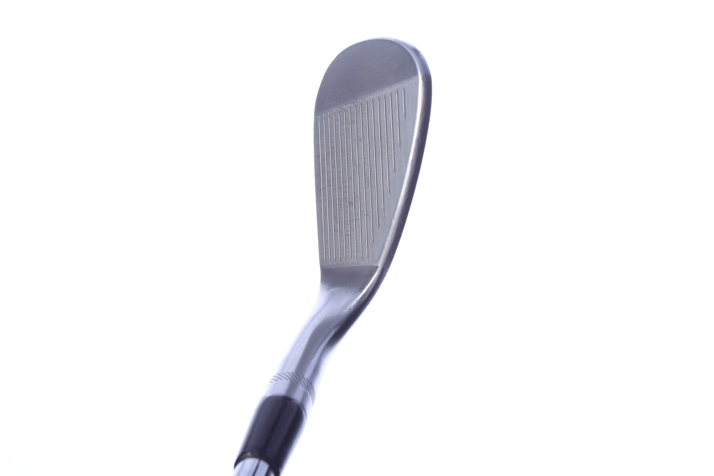 Used Titleist Vokey SM8 Tour Chrome Gap Wedge - Right-Handed - 48 Degrees - Wedge Flex-Next Round