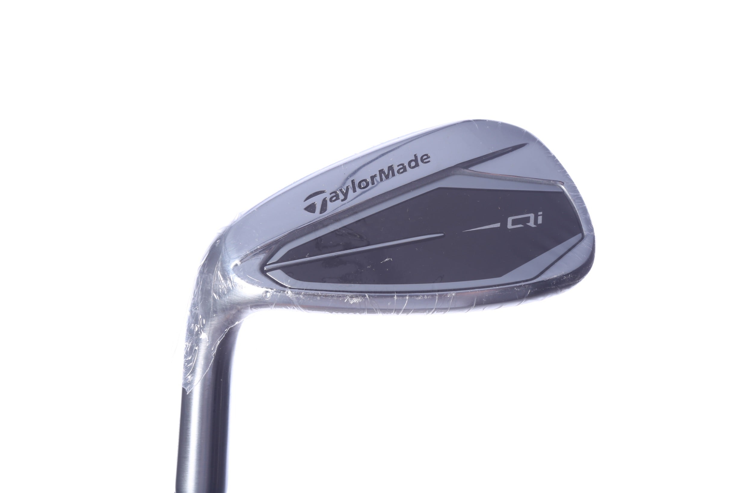Used TaylorMade Qi Approach Wedge - Left-Handed - 49 Degrees - Regular Flex-Next Round