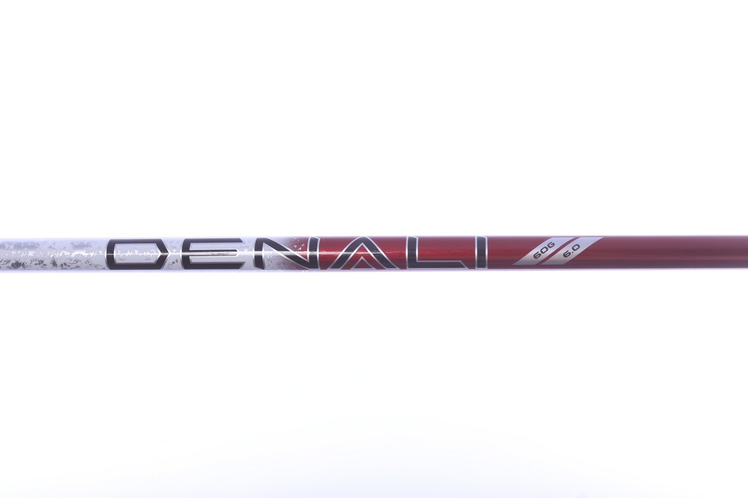Used Ping G440 MAX Driver - 10.5 Degrees - Stiff Flex Project X DENALI Red - Right-Handed