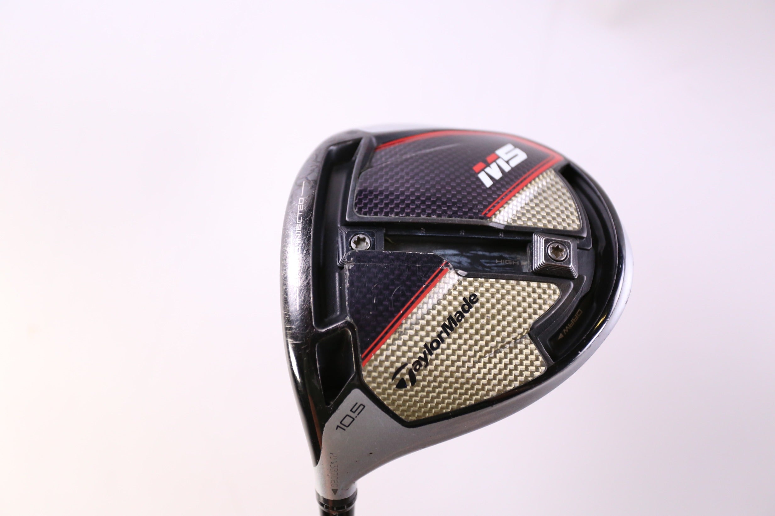 TaylorMade M5 Driver popular