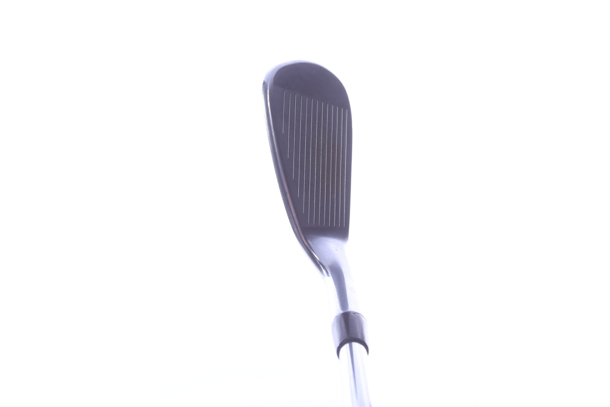 Used Titleist T200 Iron Set - Left-Handed - 4-PW - Stiff Flex