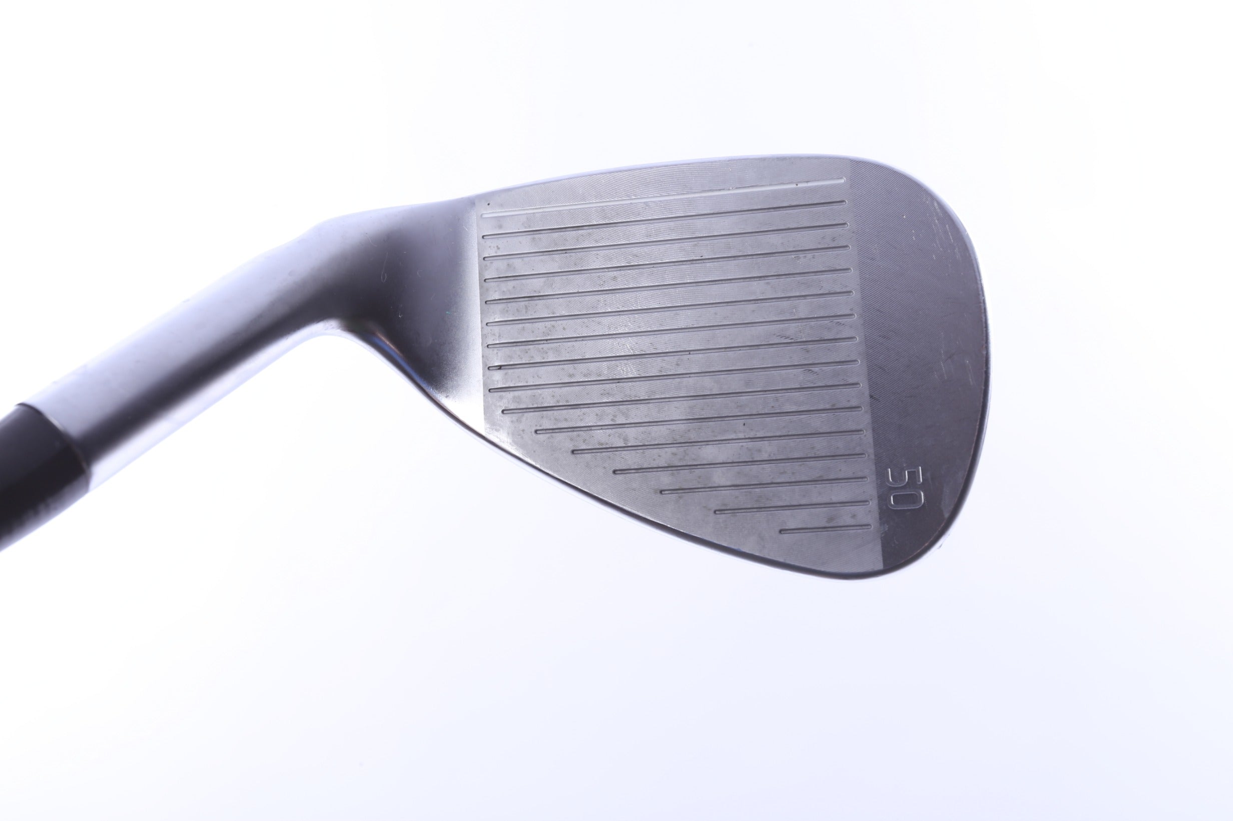 Used Ping G430 Utility Wedge - Right-Handed - 50 Degrees - Regular Flex-Next Round