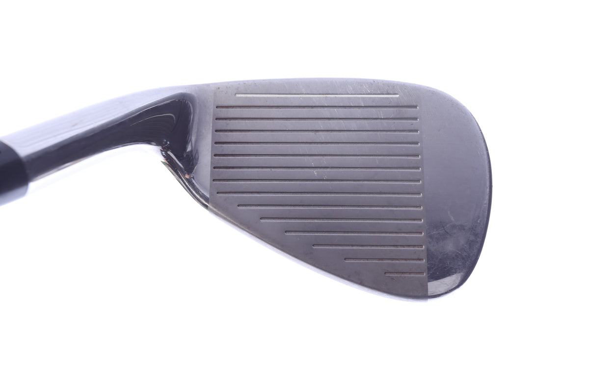 Used TaylorMade Burner 2.0 Approach Wedge - Right-Handed - 50 Degrees - Regular Flex-Next Round