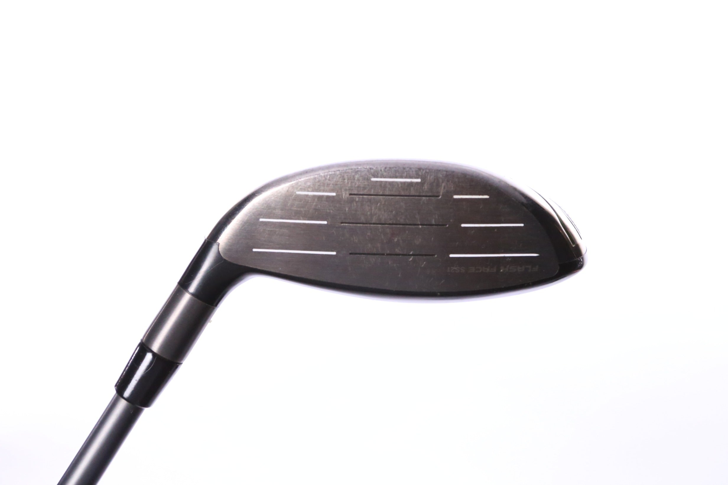 Used Callaway Epic Speed 5-Wood - Right-Handed - 18 Degrees - Regular Flex
