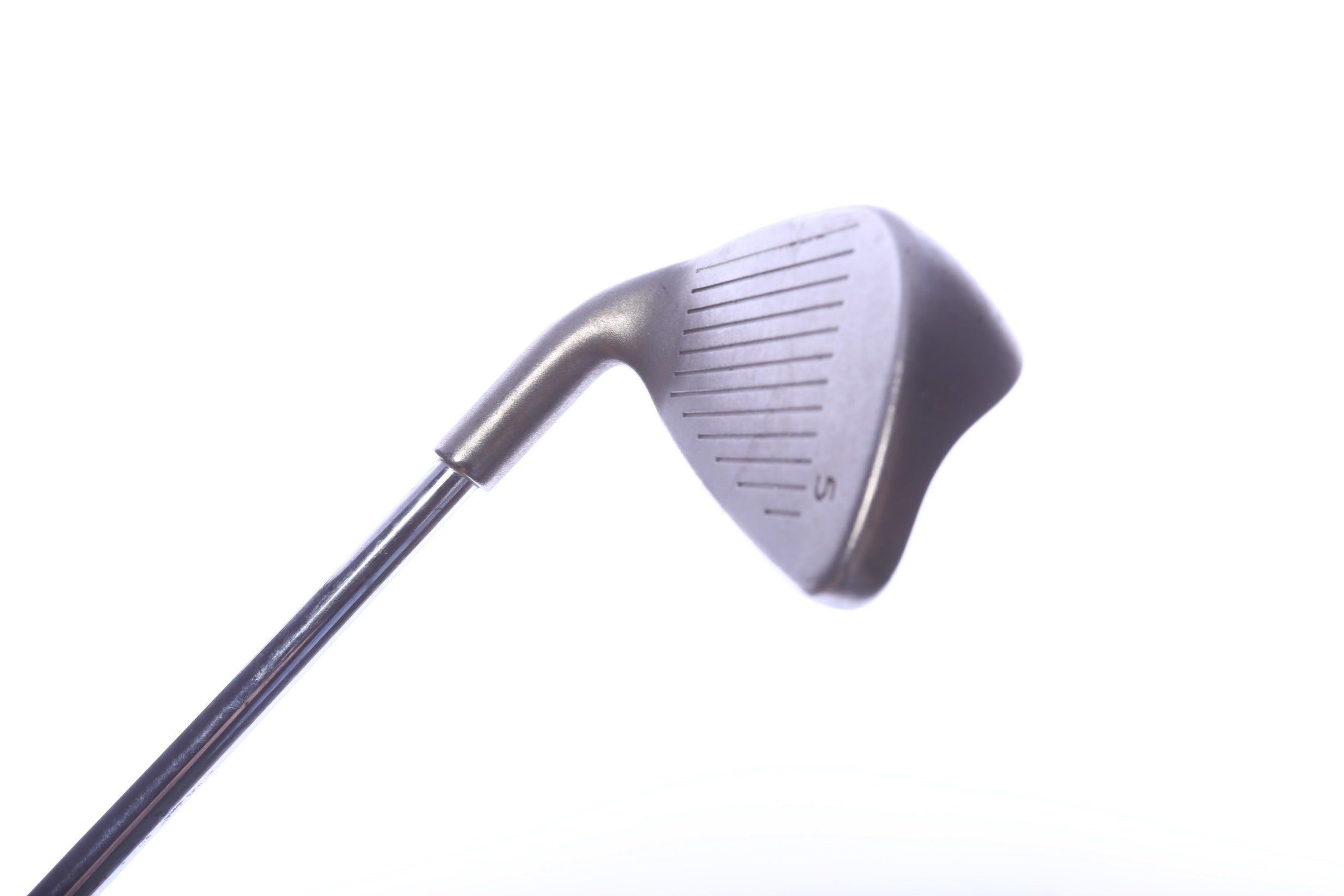 Used Ping G5 Single 5-Iron - Right-Handed - Seniors Flex