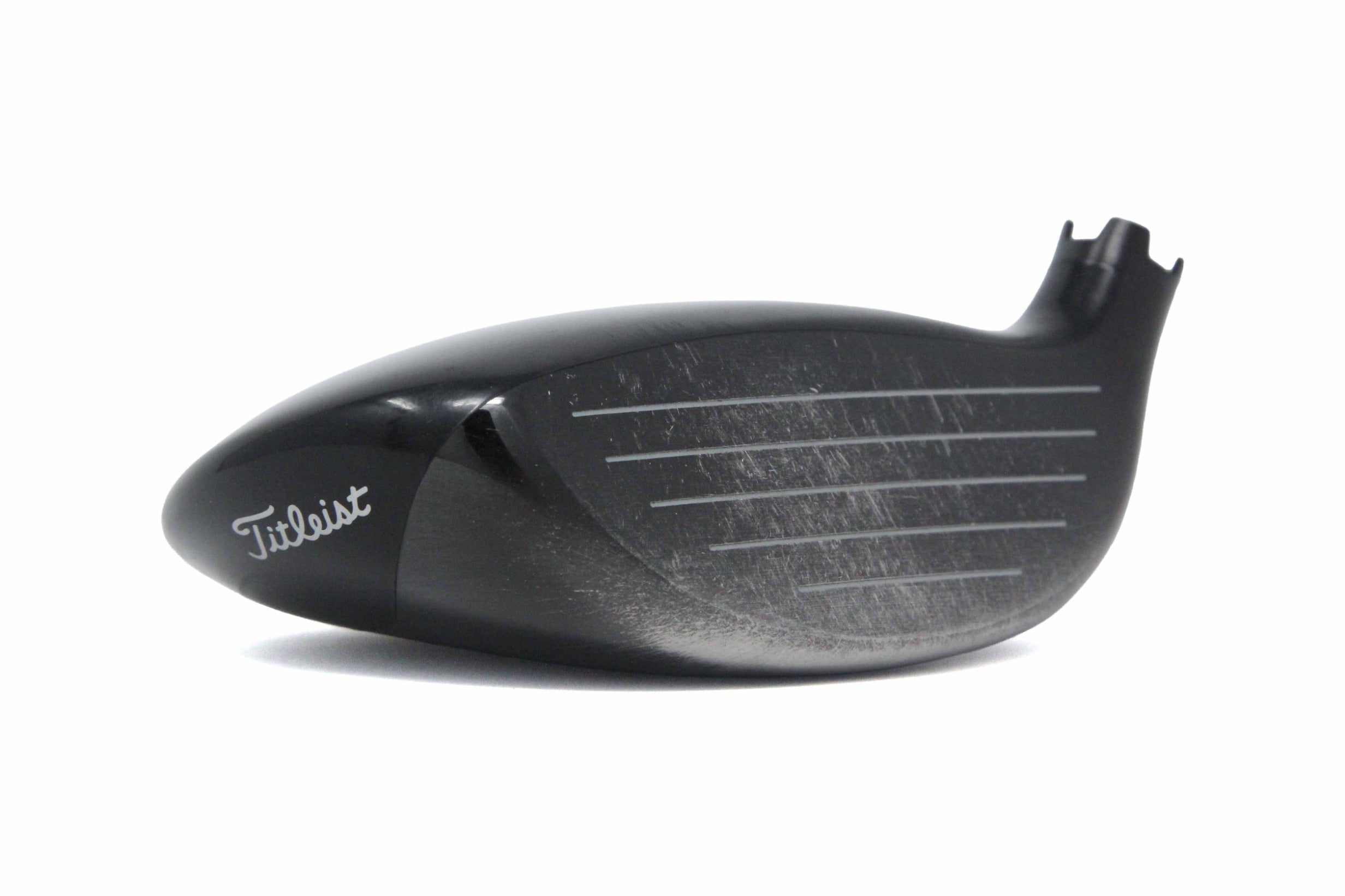 Used Titleist GT2 7-Wood - HEAD ONLY - Right-Handed - 21 Degrees-Next Round