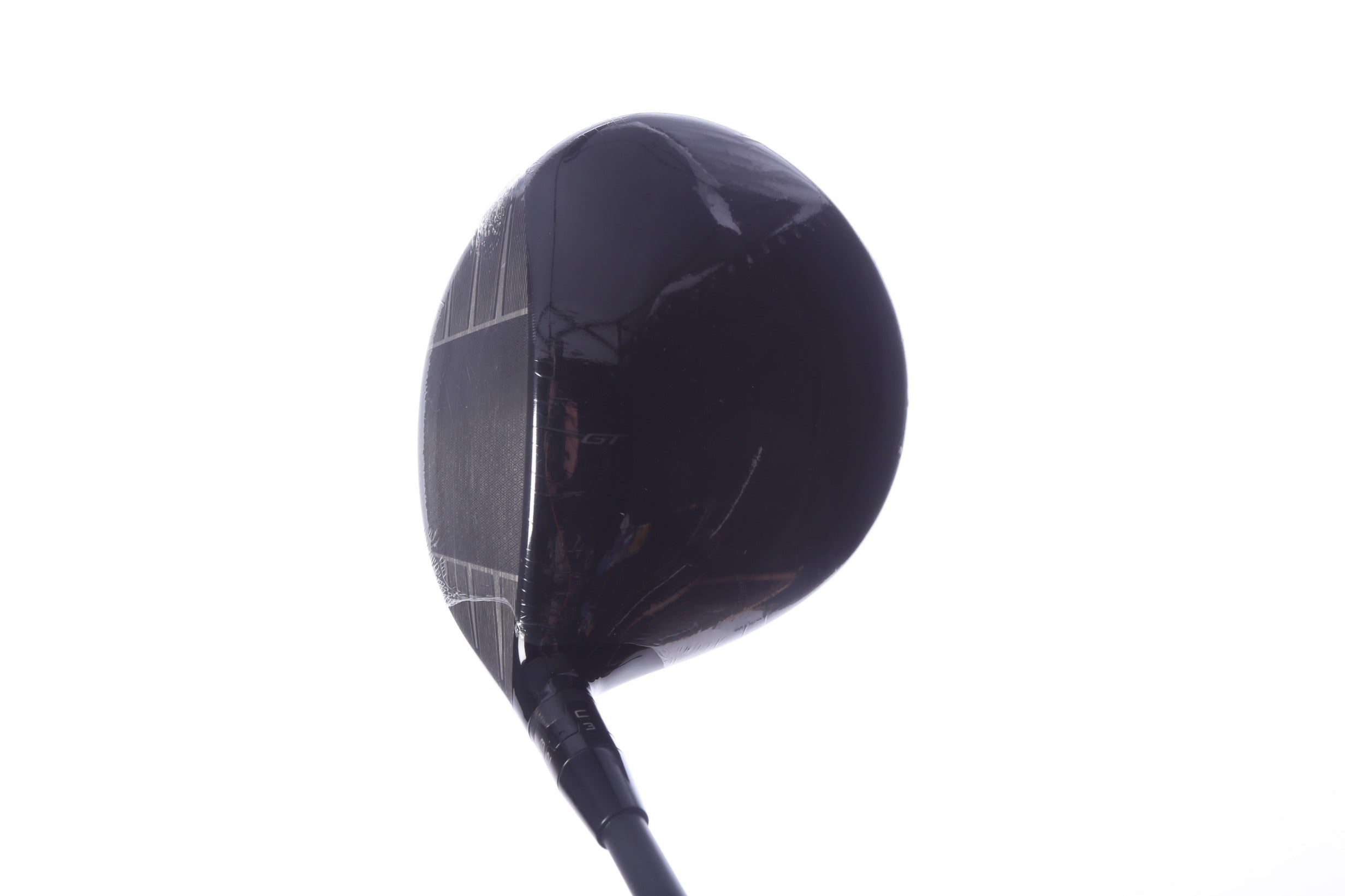 Used Titleist GT1 Driver - 10 Degrees - Stiff Flex Project X HZRDUS Black Gen5 - Right-Handed-Next Round