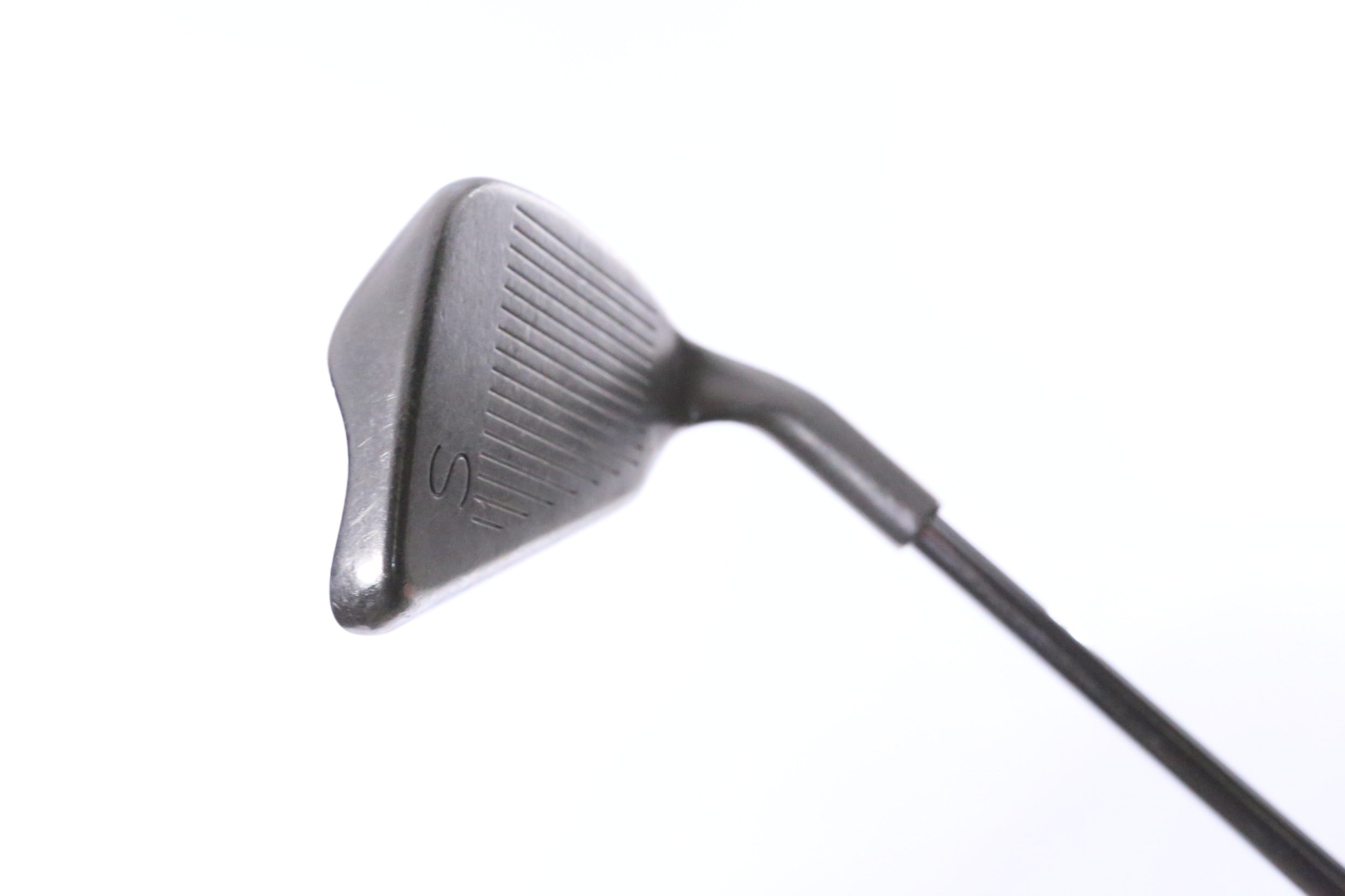 Used Ping Zing 2 Sand Wedge - Left-Handed - 52 Degrees - Stiff Flex-Next Round