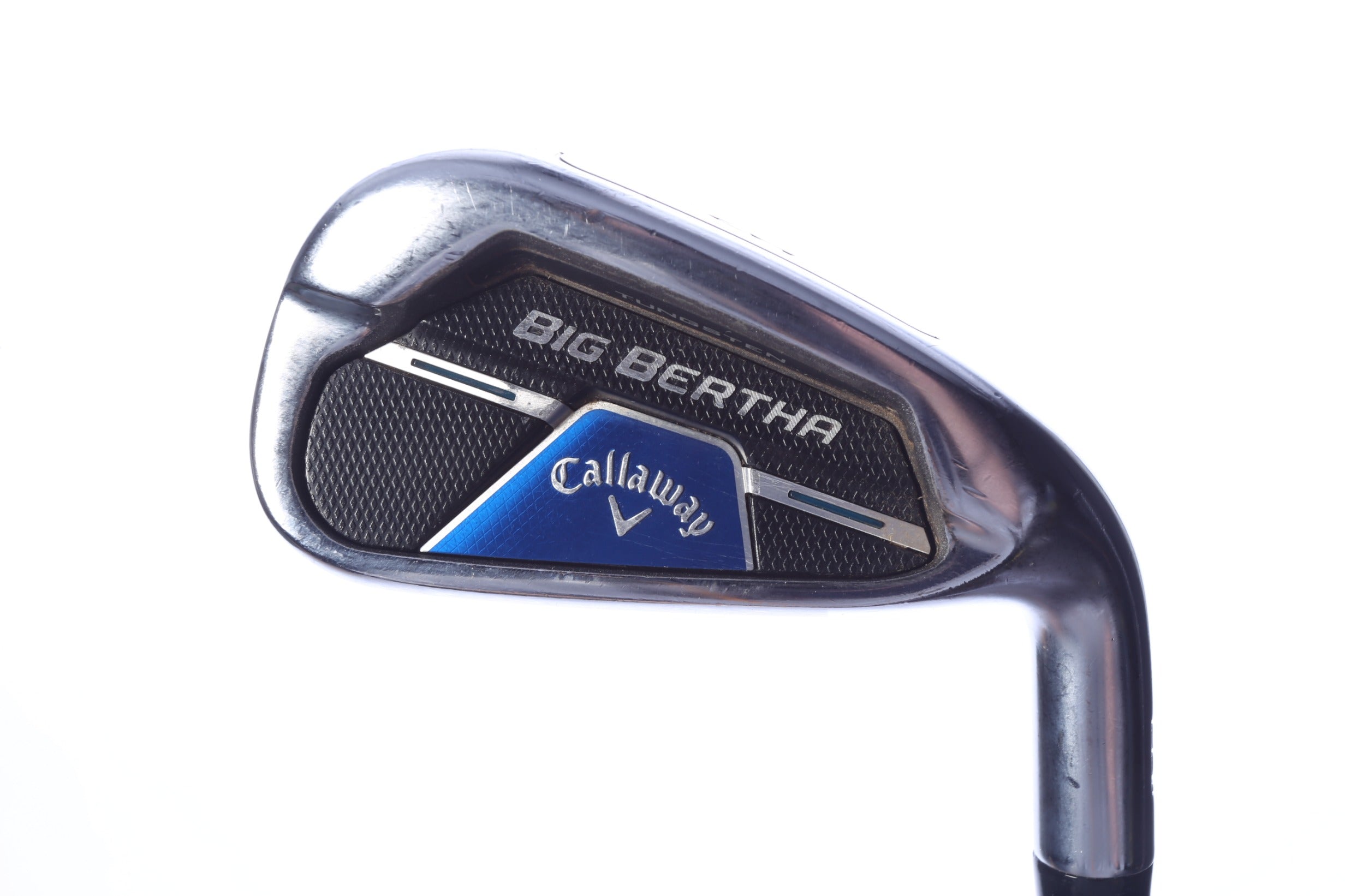 Used Callaway Big Bertha B21 Single 5-Iron - Right-Handed - Regular Flex