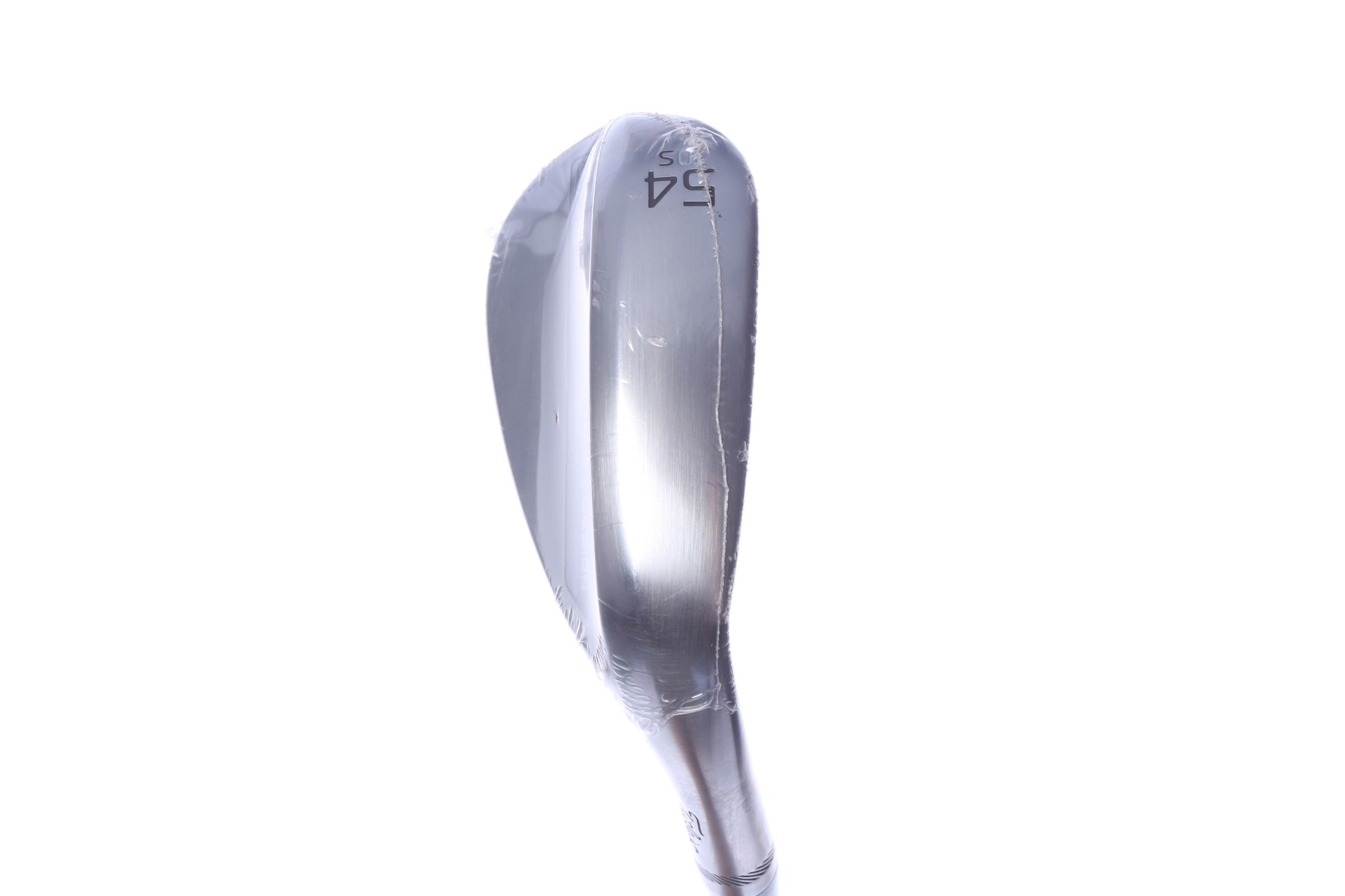 Used Titleist Vokey SM10 Tour Chrome Sand Wedge - Right-Handed - 54 Degrees - Wedge Flex-Next Round