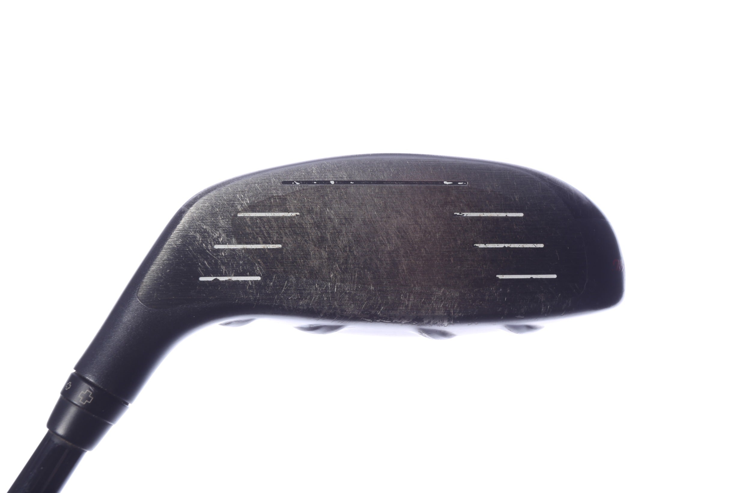 Used Ping G410 3-Wood - Right-Handed - 14.5 Degrees - Regular Flex-Next Round