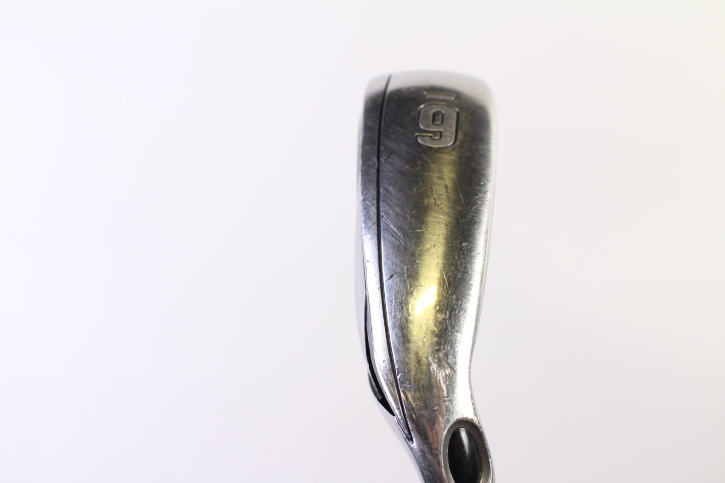 Used Callaway RAZR X HL Single 6-Iron - Right-Handed - Regular Flex-Next Round