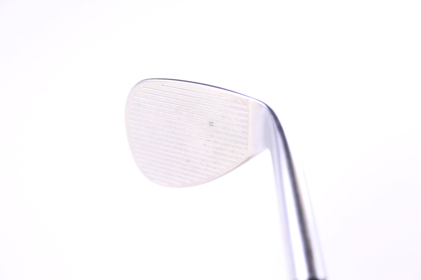 Used Cleveland RTX Full Face ZipCore Tour Satin Sand Wedge - Left-Handed - 56 Degrees - Stiff Flex-Next Round