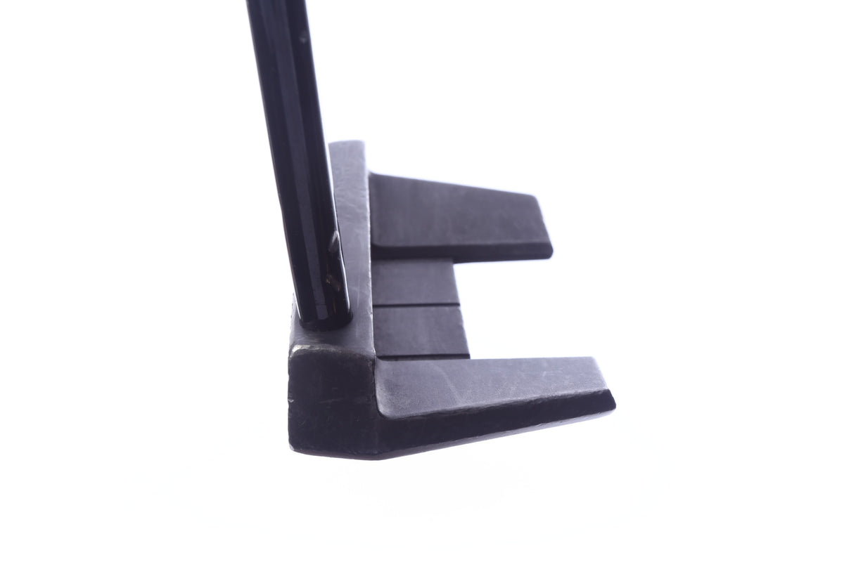 Used Cleveland Huntington Beach Soft Premier 11 Slant Putter - Right-Handed - 34 in - Mallet