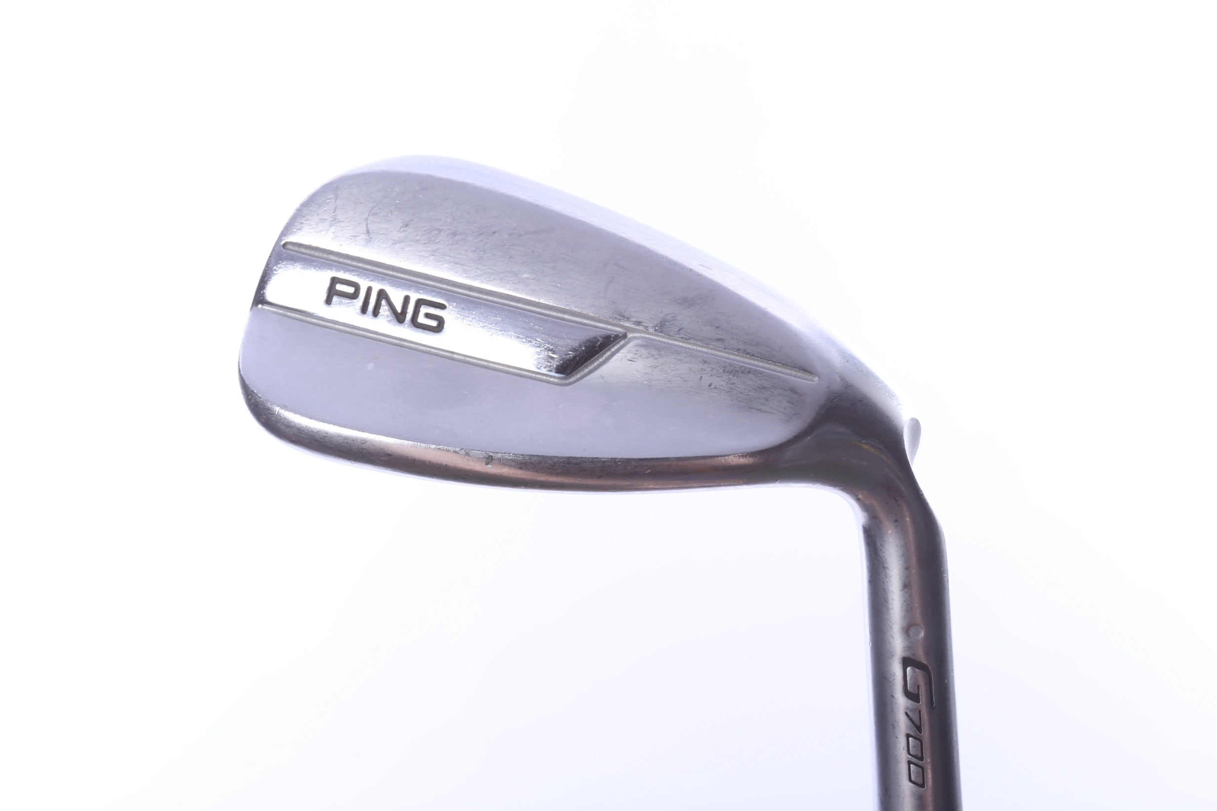 Used Ping G700 Utility Wedge - Right-Handed - 49 Degrees - Seniors Flex-Next Round