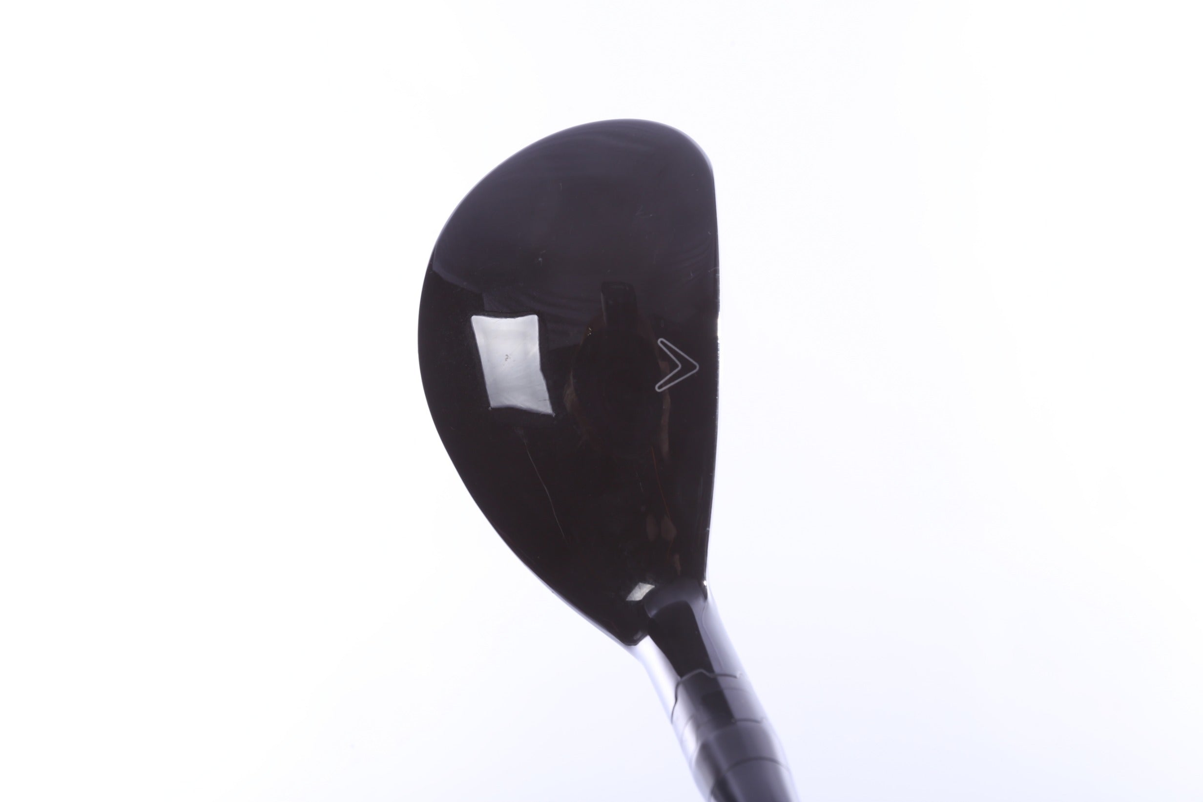 Used Callaway Big Bertha 2015 3H Hybrid - Left-Handed - 19 Degrees - Seniors Flex-Next Round