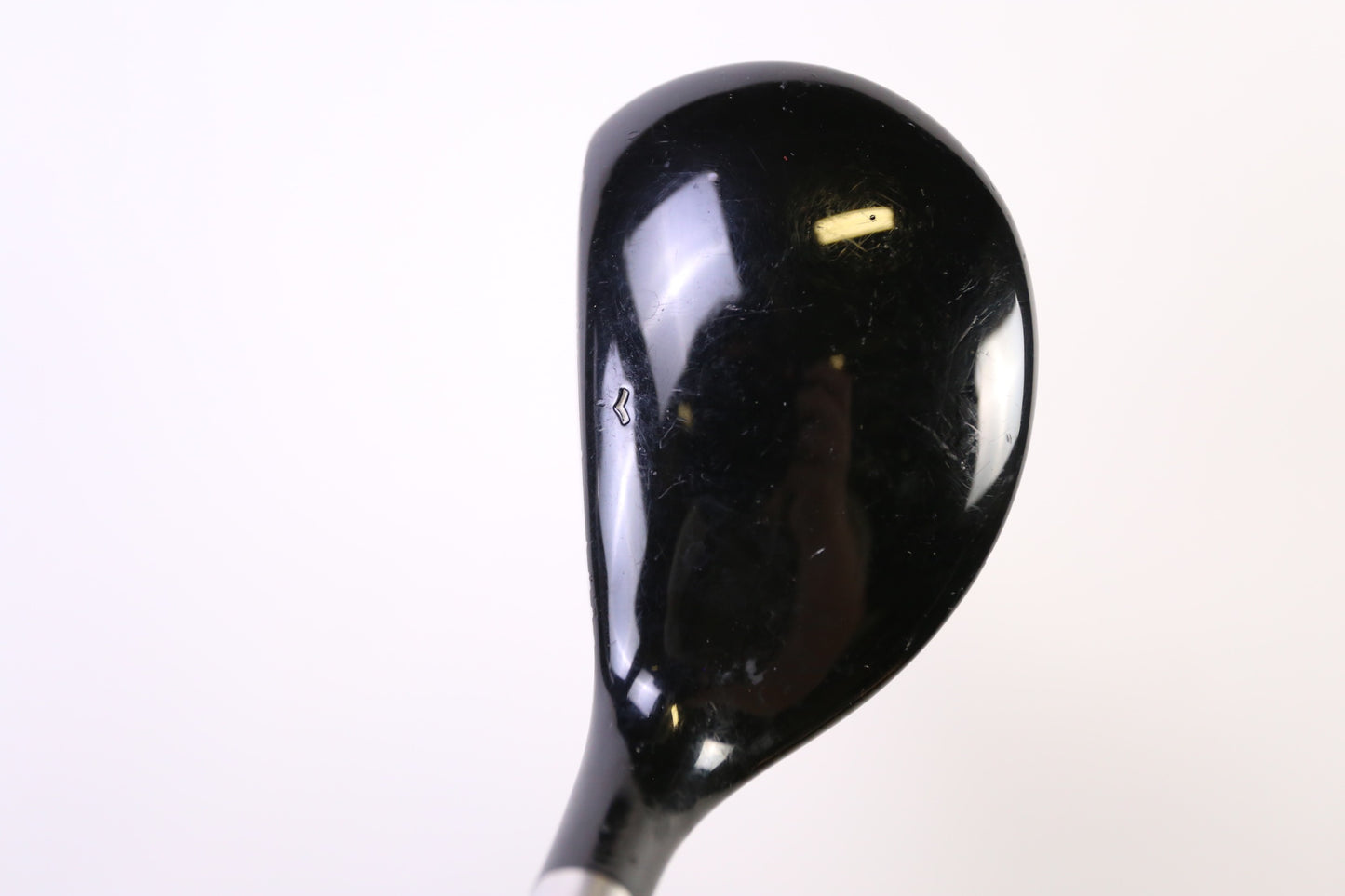 Wilson Staff FYbrid 19.5* 3H RH 40 in Graphite Shaft Ladies Flex-Next Round
