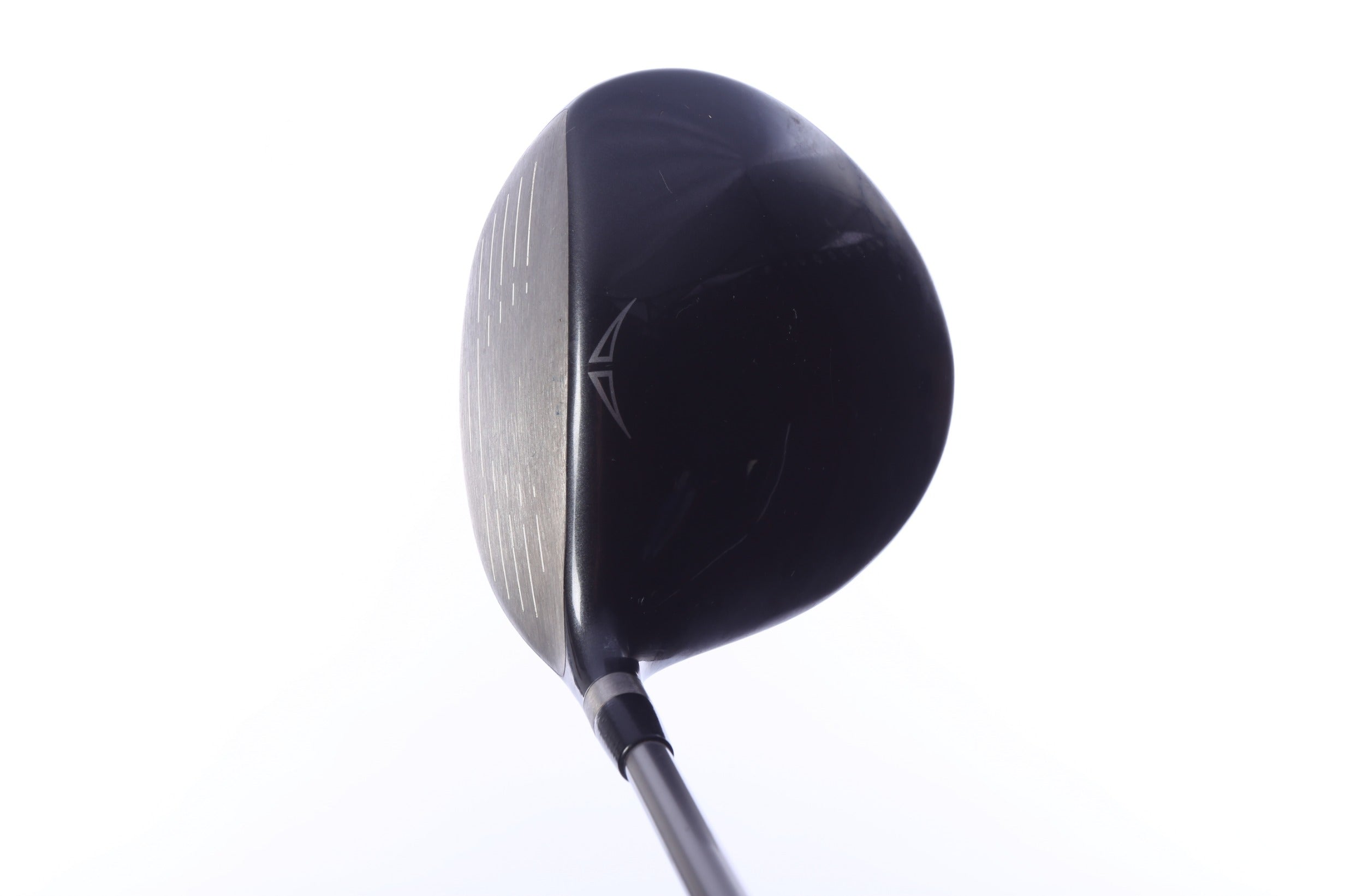 Used Ping G20 Driver - 10.5 Degrees - Regular Flex Ping TFC 169 D - Right-Handed