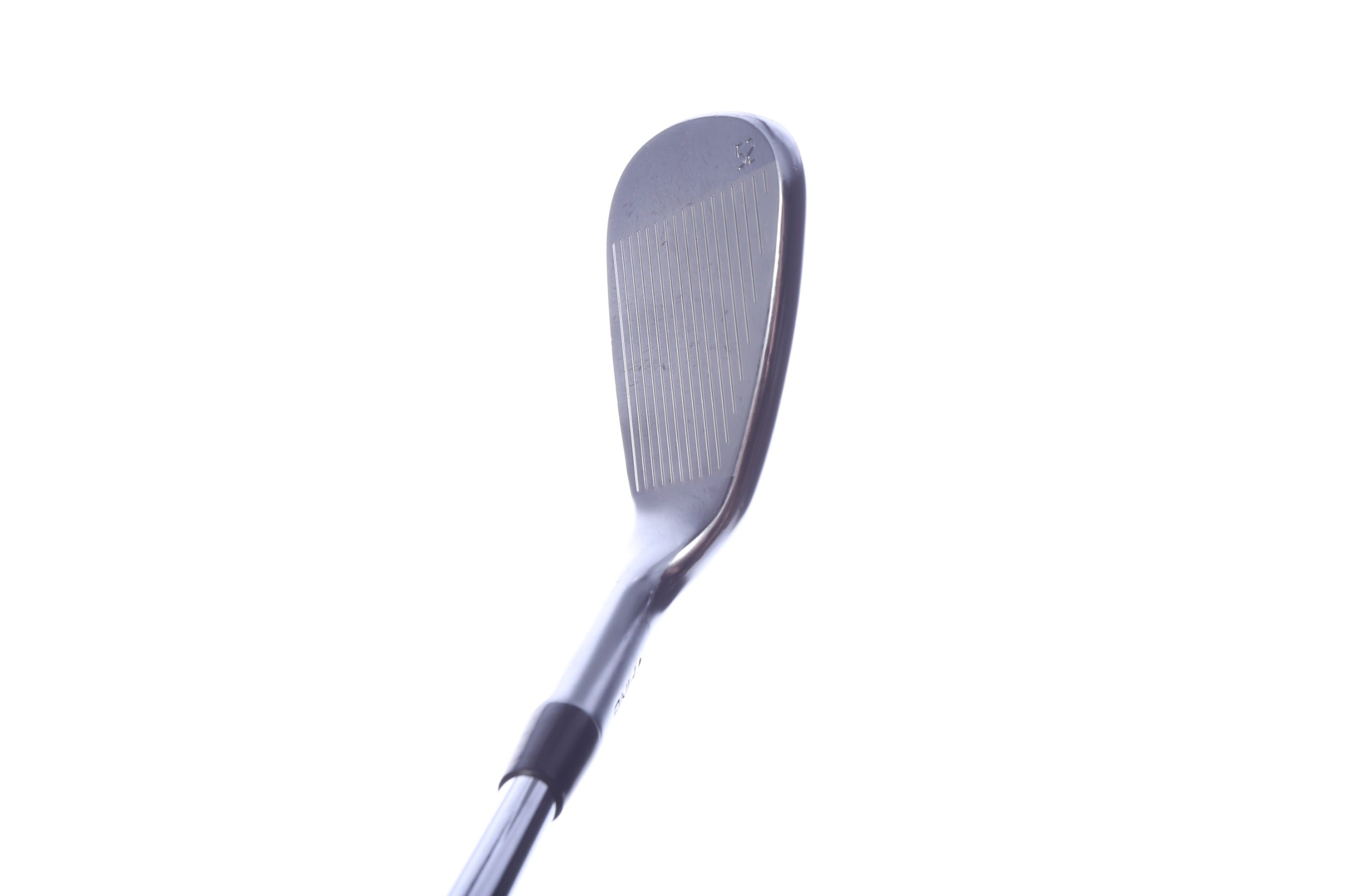 Used Ping G440 Gap Wedge - Right-Handed - 52 Degrees - Stiff Flex-Next Round