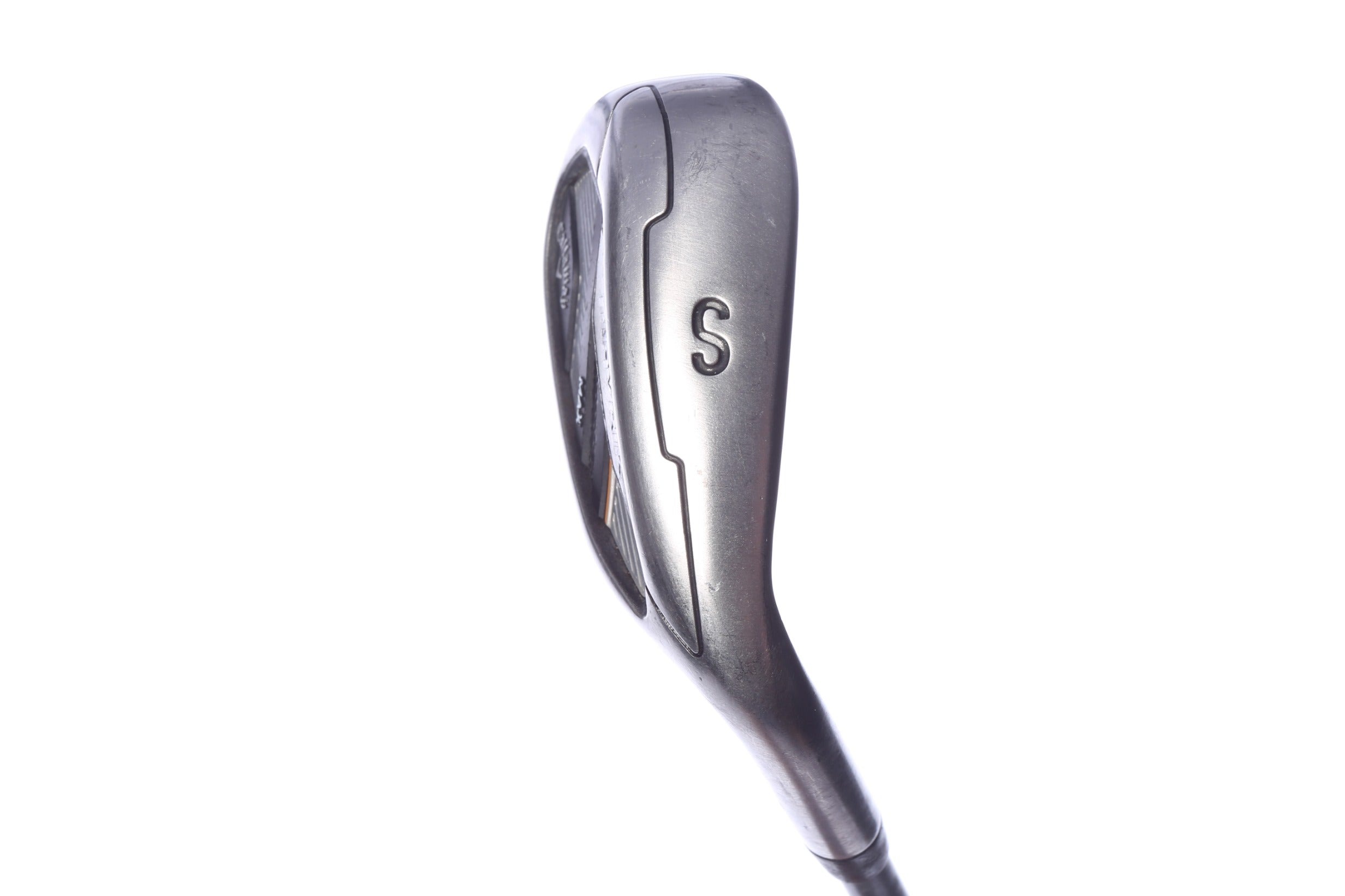 Used Callaway Mavrik Max Sand Wedge - Right-Handed - 54 Degrees - Regular Flex-Next Round