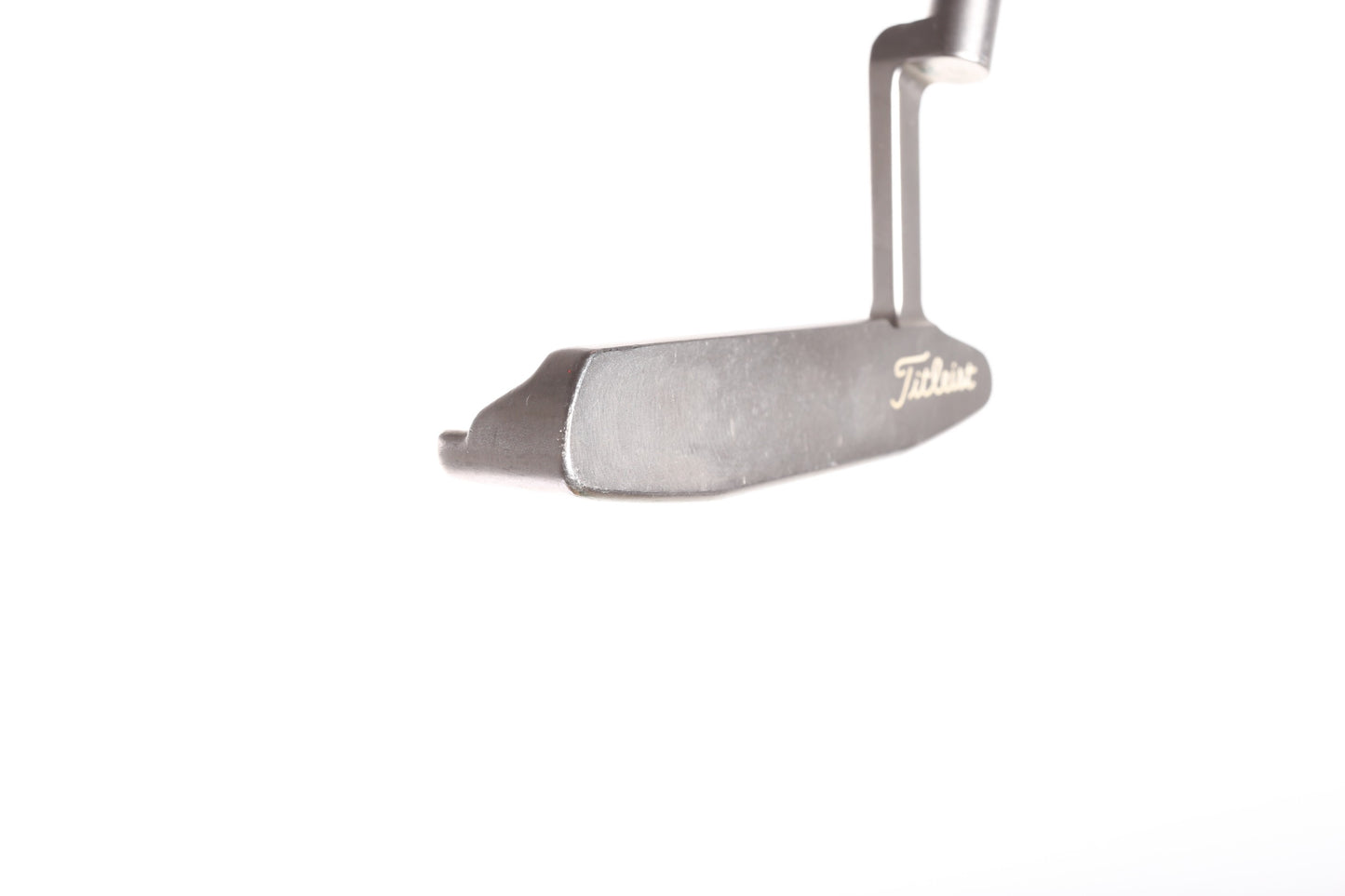 Used Titleist Scotty Cameron Studio Stainless Newport 2 Putter - Right-Handed - 33 in - Blade-Next Round