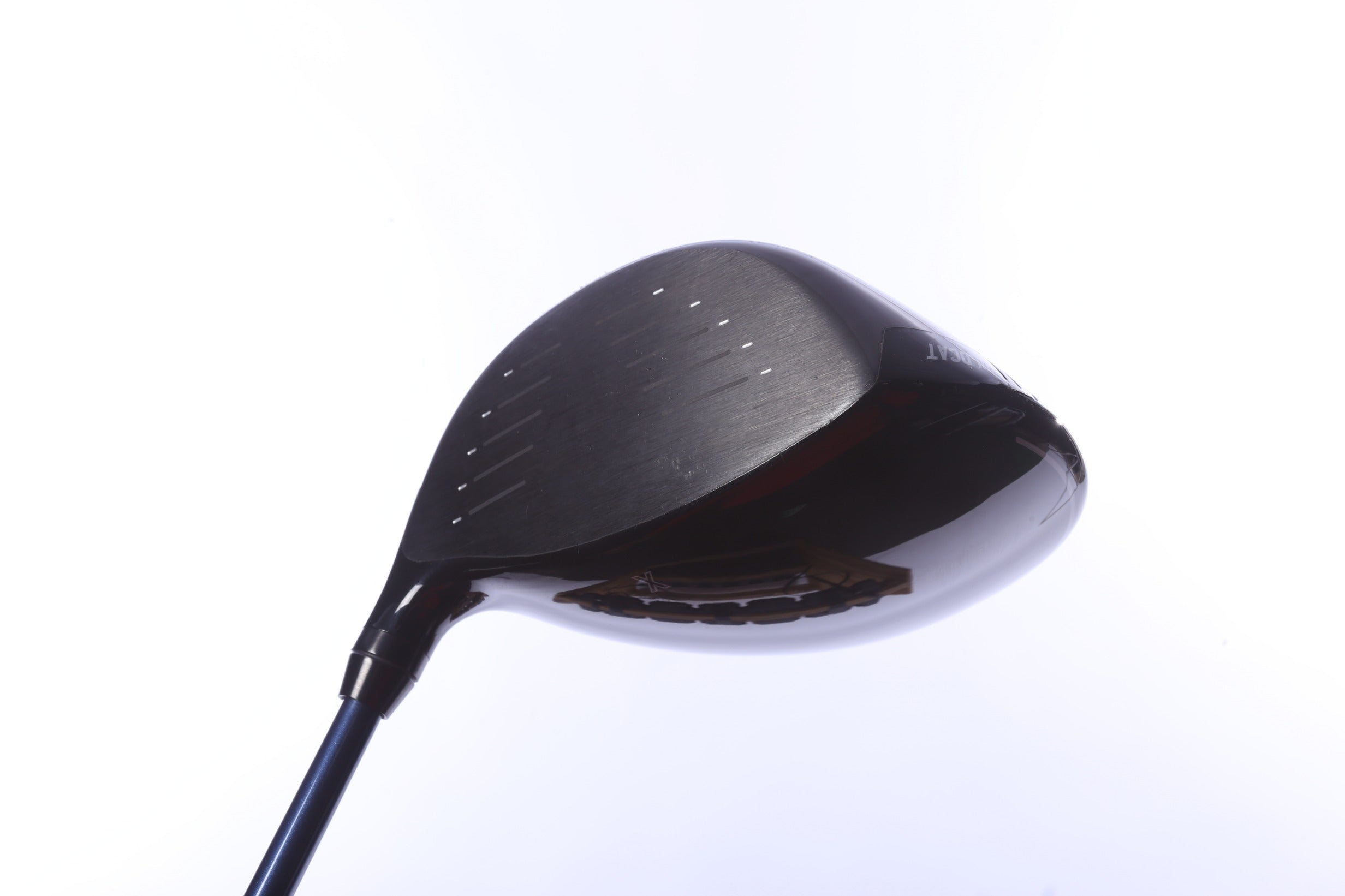 Used PXG Wildcat Driver - 16 Degrees - Regular Flex Project X Denali - Right-Handed-Next Round