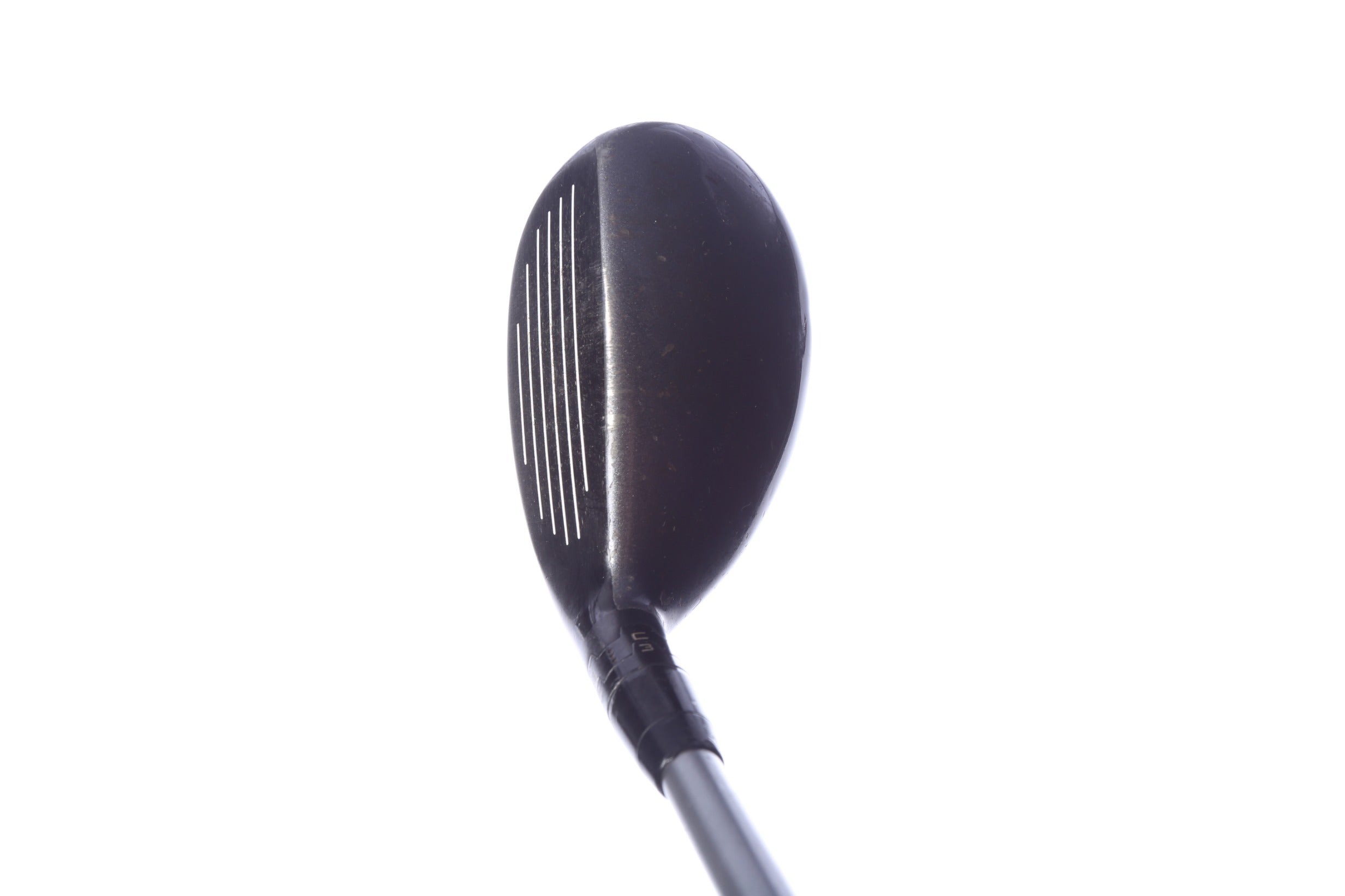 Used Titleist 816 H2 4H Hybrid - Right-Handed - 21 Degrees - Stiff Flex