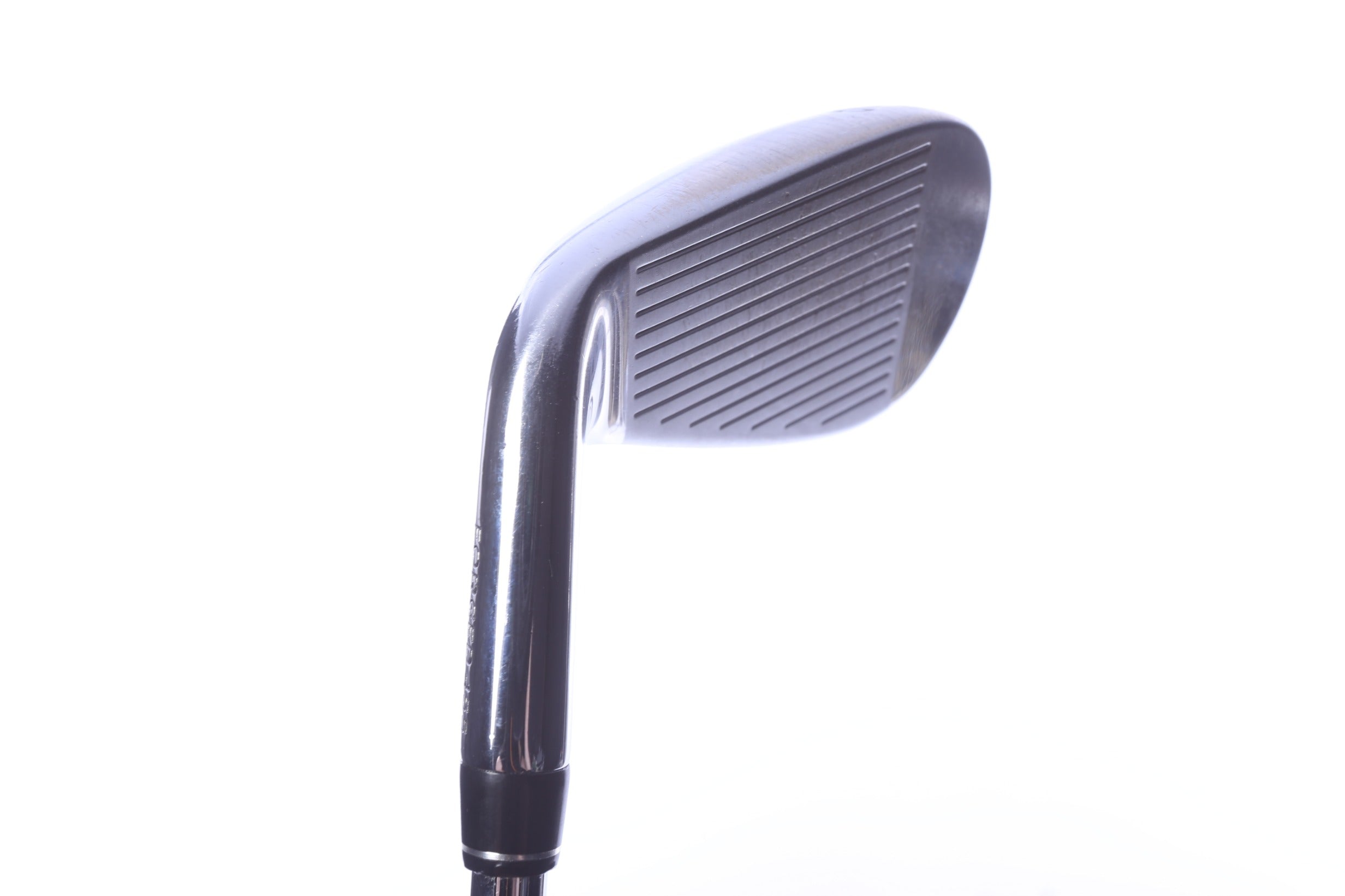 Used Callaway Paradym Single 9-Iron - Right-Handed - Stiff Flex