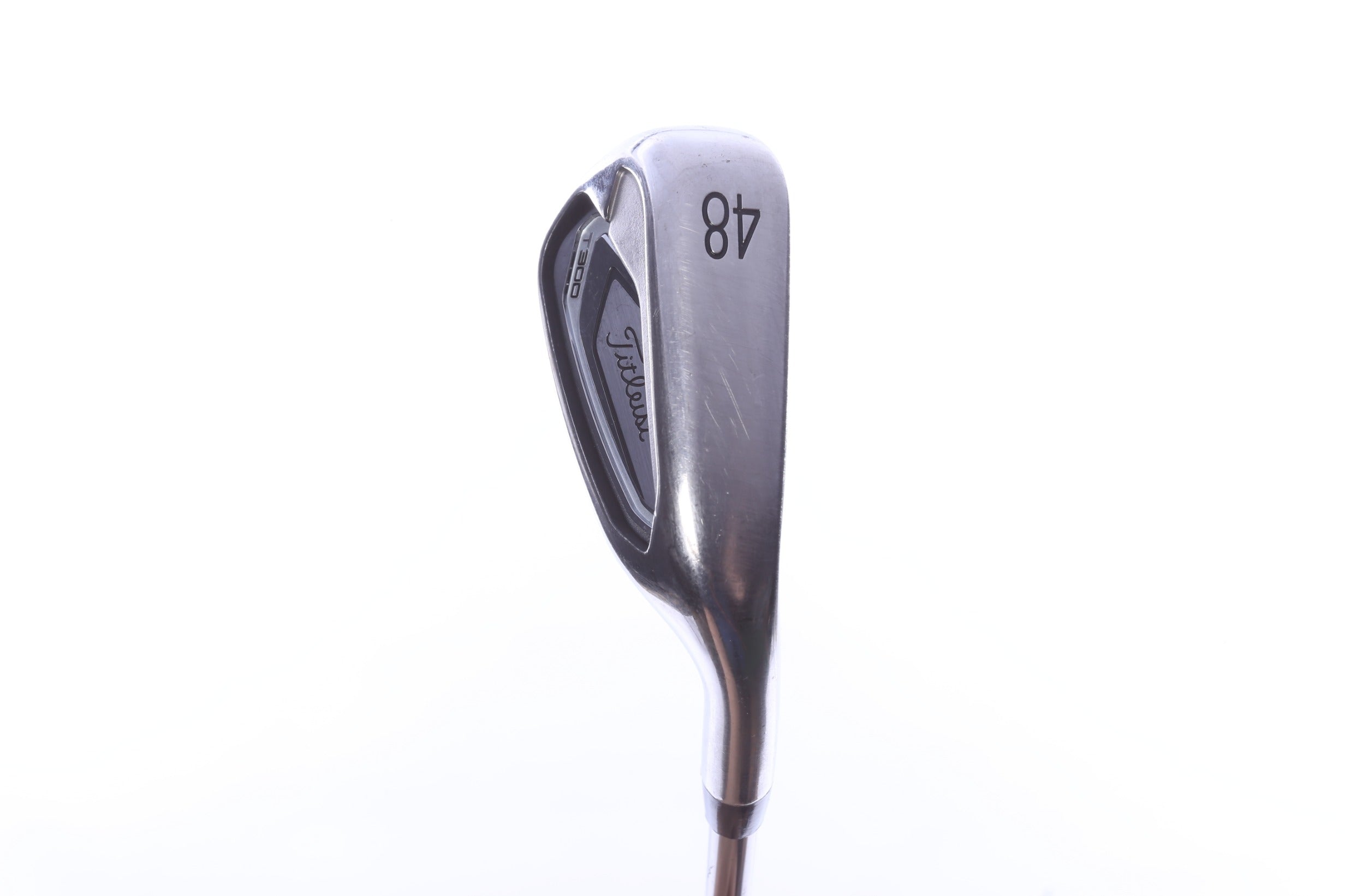 Used Titleist T300 2019 Gap Wedge - Right-Handed - 48 Degrees - Seniors Flex-Next Round