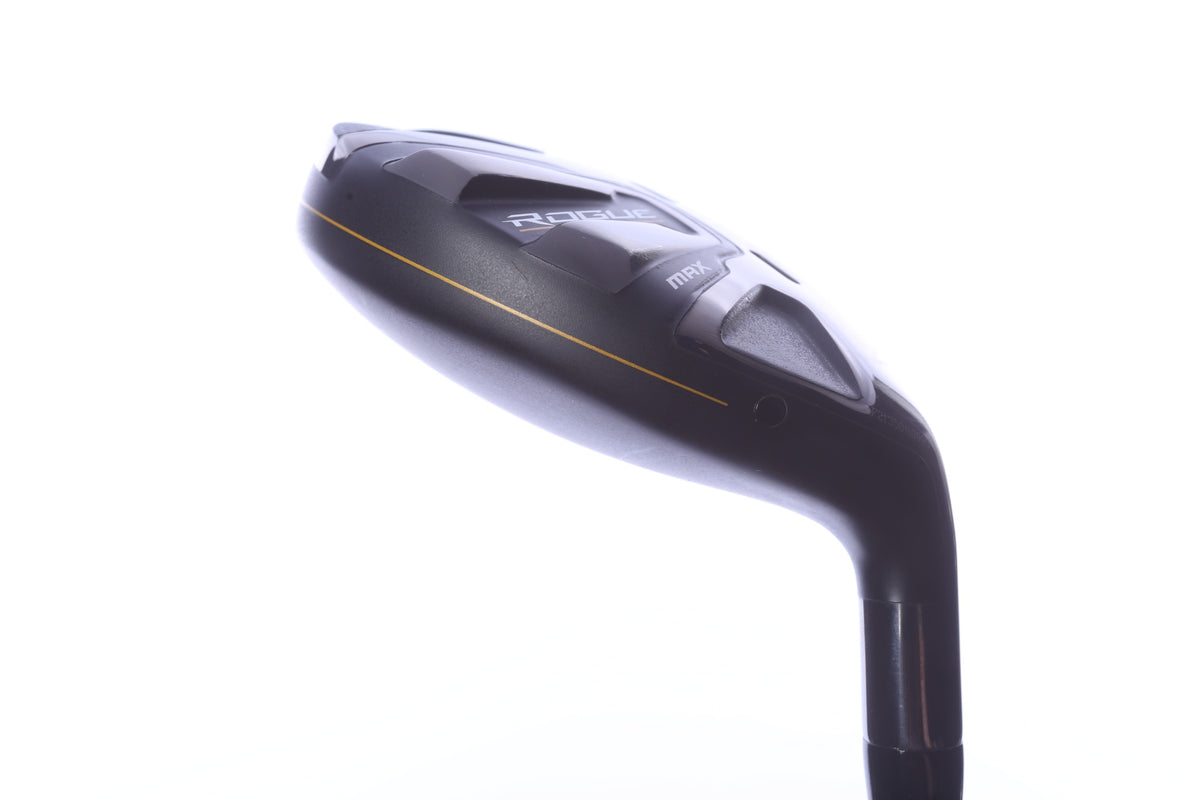 Used Callaway Rogue ST MAX 4H Hybrid - Right-Handed - 20 Degrees - Regular Flex
