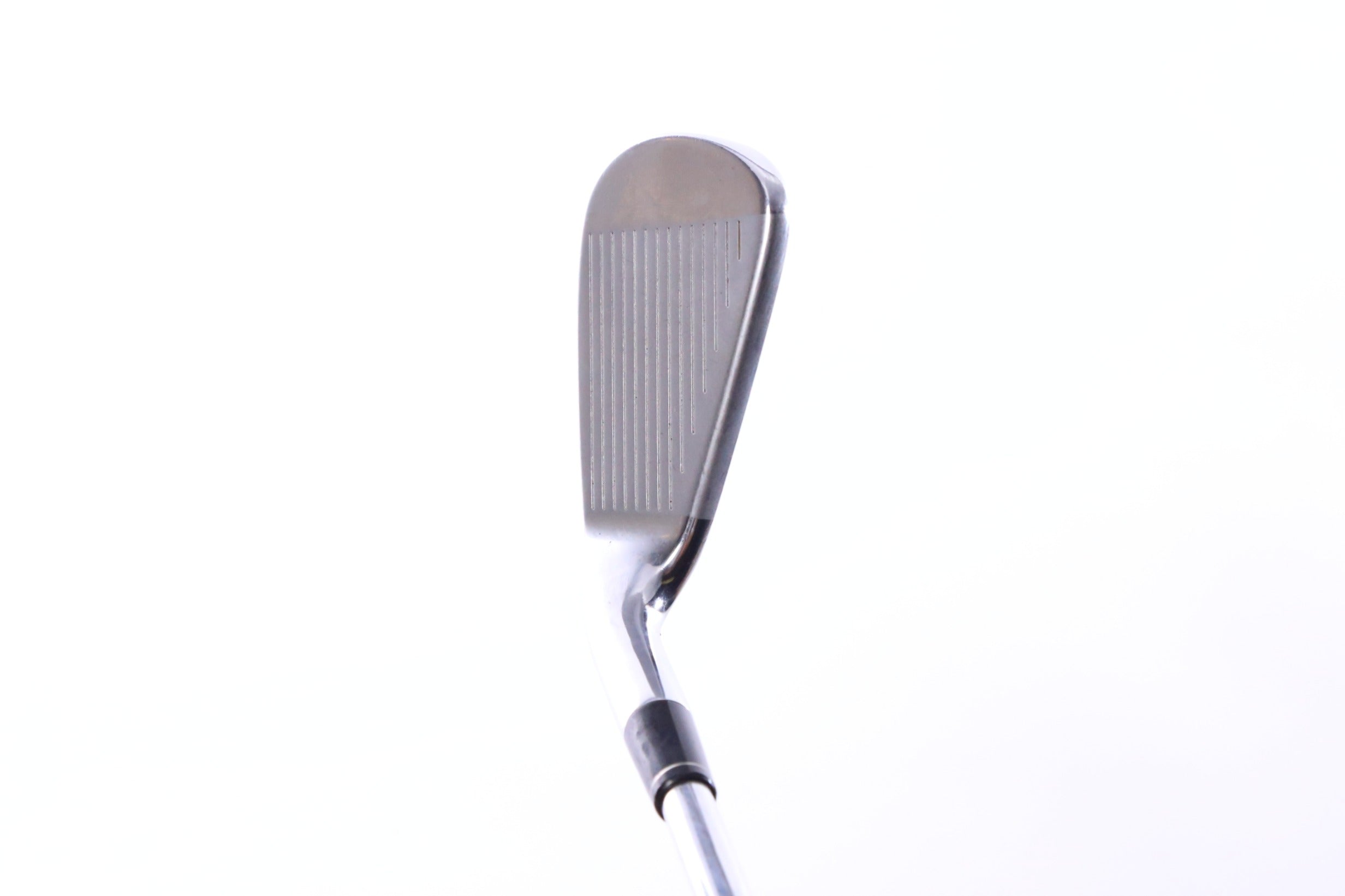 Used TaylorMade R11 Single 6-Iron - Right-Handed - Stiff Flex-Next Round