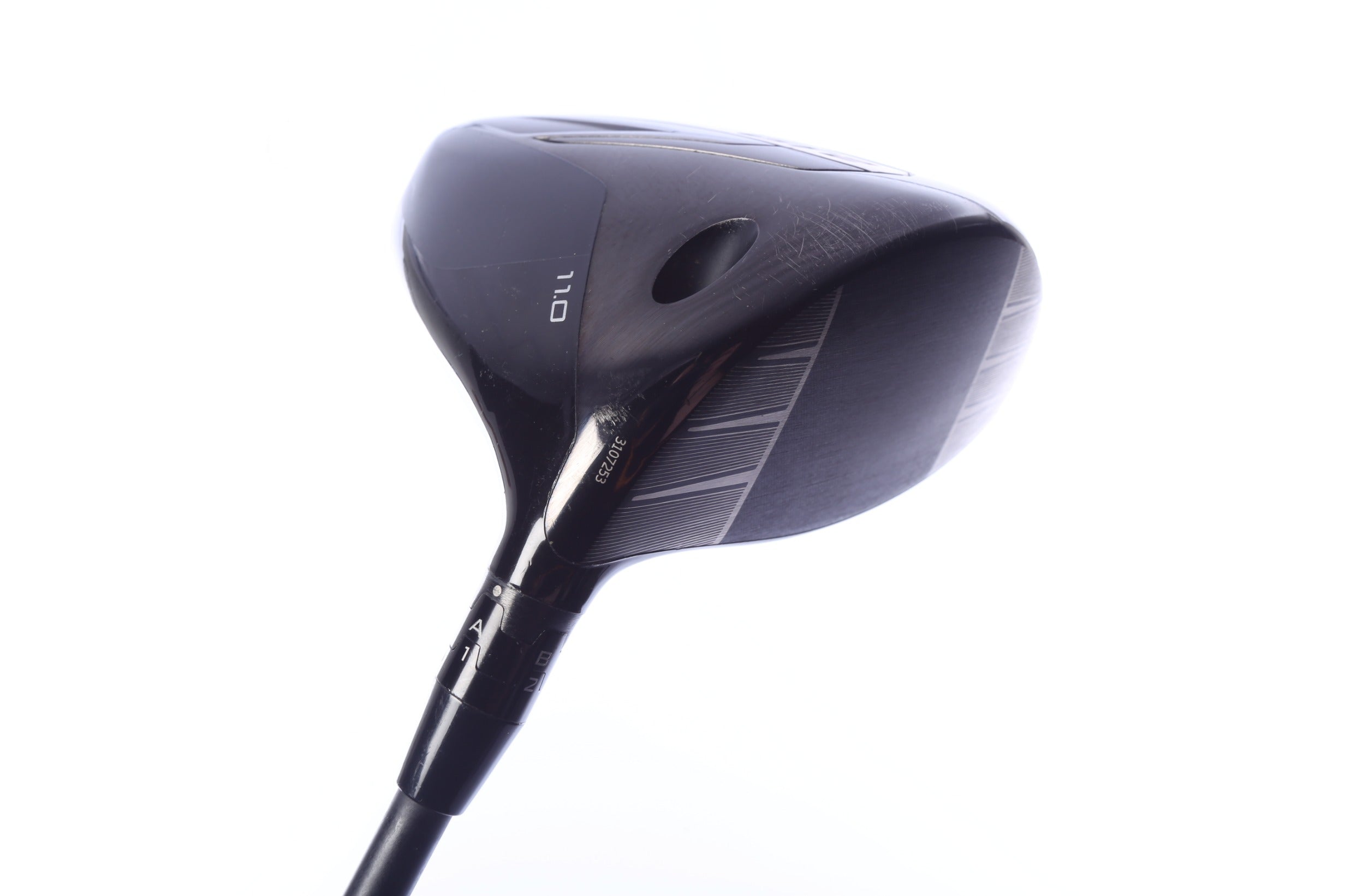 Used Titleist GT2 Driver - 11 Degrees - Seniors Flex Mitsubishi TENSEI 1K Blue - Right-Handed