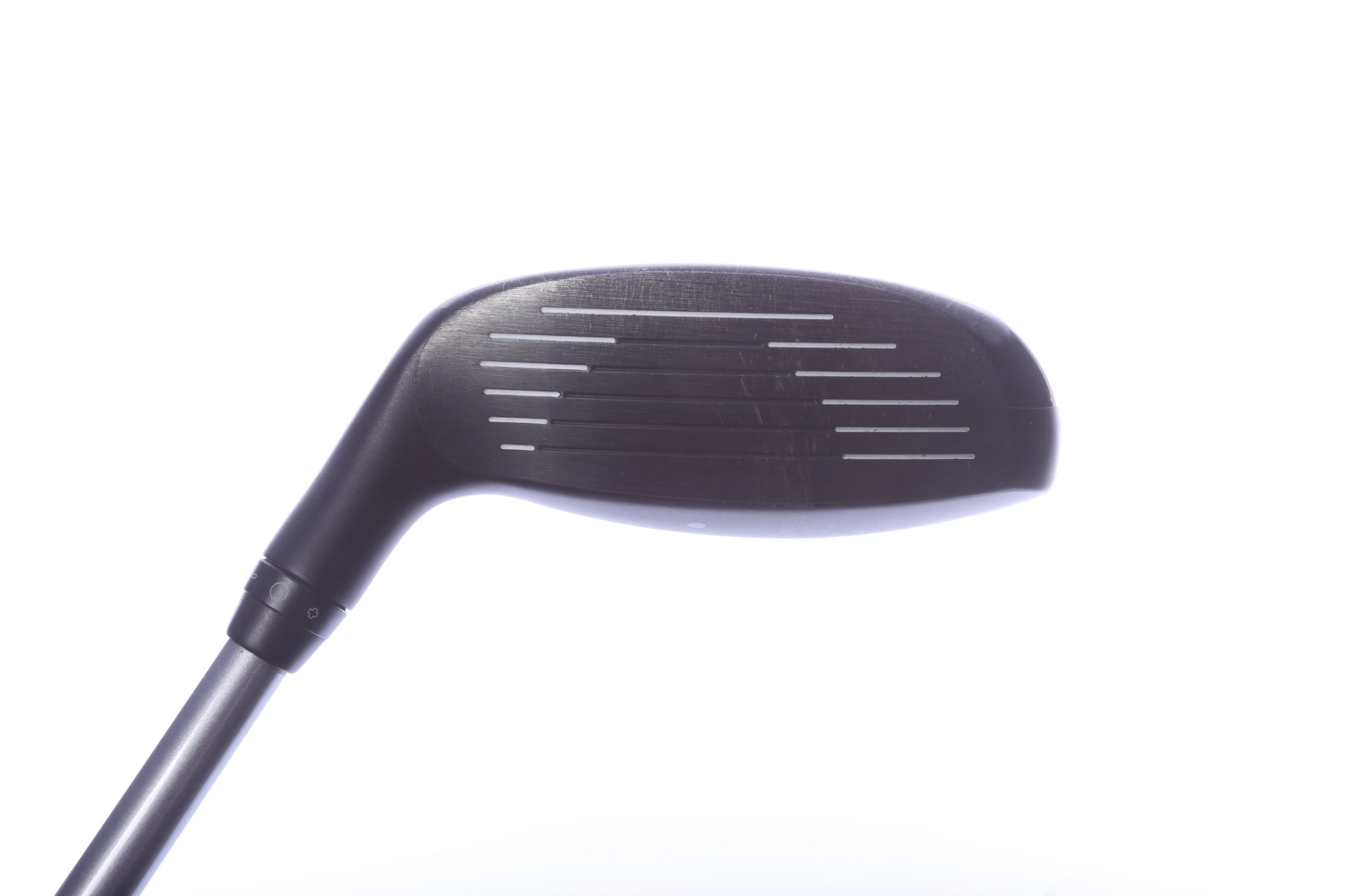Used Ping G430 6H Hybrid - Right-Handed - 30 Degrees - Seniors Flex