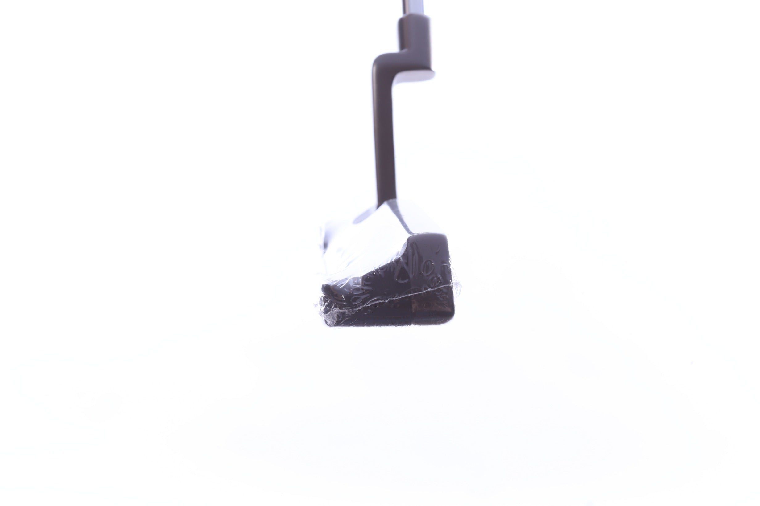 Used Ping 2025 Scottsdale Anser 2D Putter - Right-Handed - 35 in - Blade-Next Round