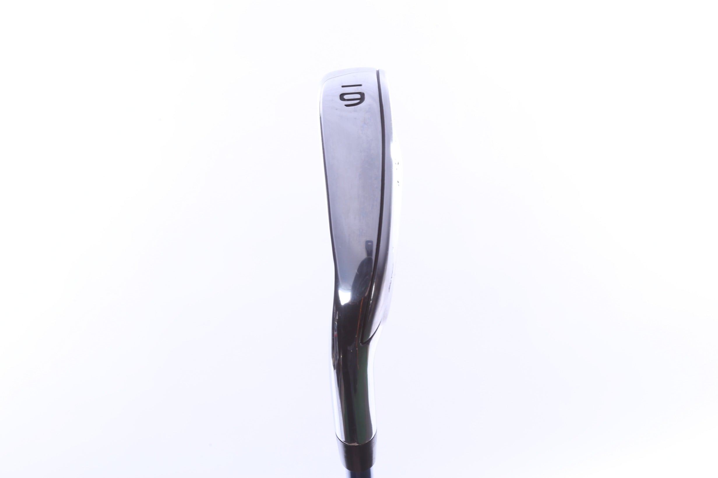 Used Callaway Rogue ST Pro Single 6-Iron - Left-Handed - Regular Flex-Next Round