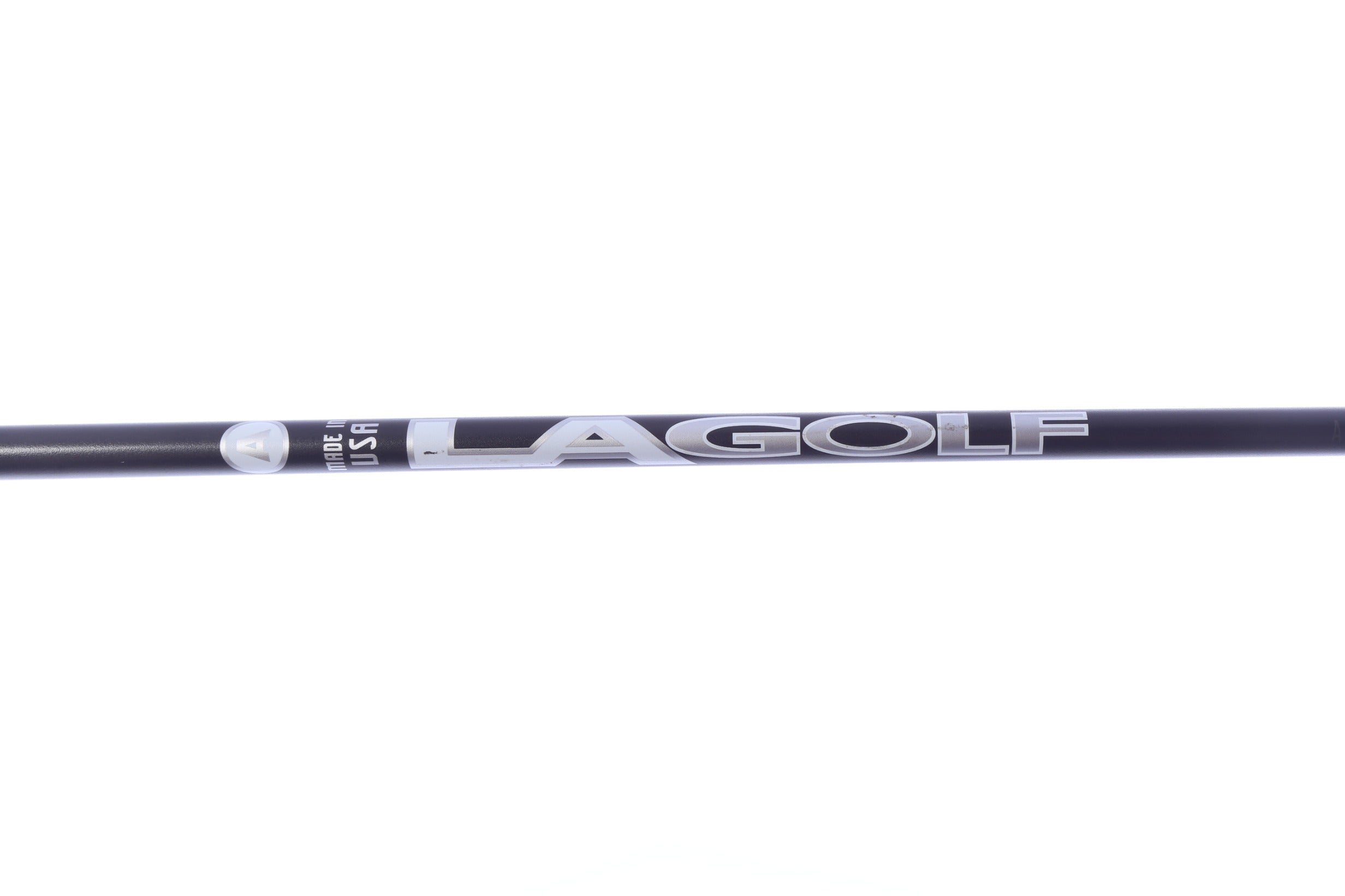 TaylorMade Qi35 Max Designer Black Driver - 10.5 Degrees - Regular Flex LA Golf A Series - Right-Handed