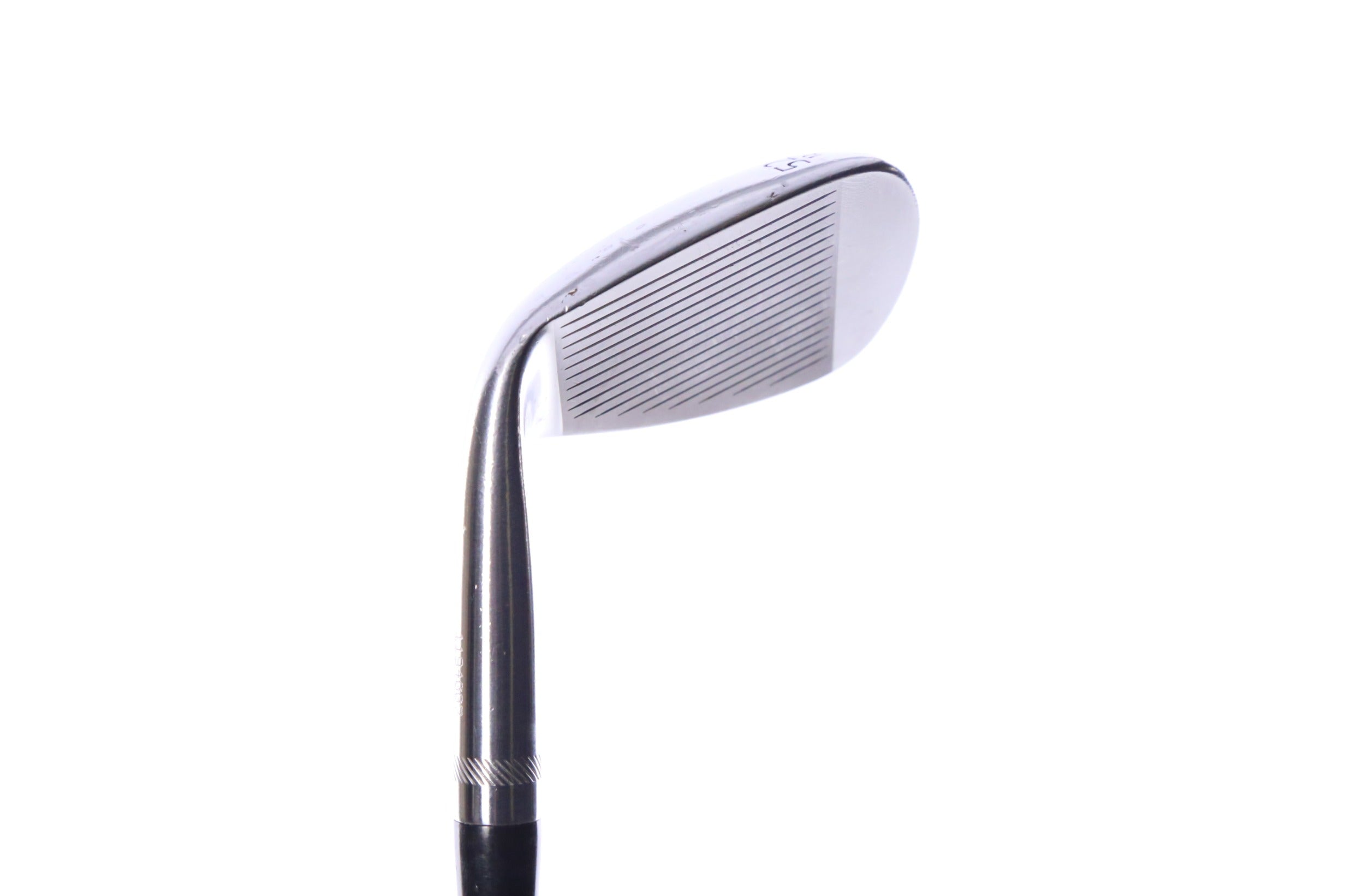 Used Titleist Vokey SM5 Tour Chrome Gap Wedge - Right-Handed - 52 Degrees - Wedge Flex-Next Round