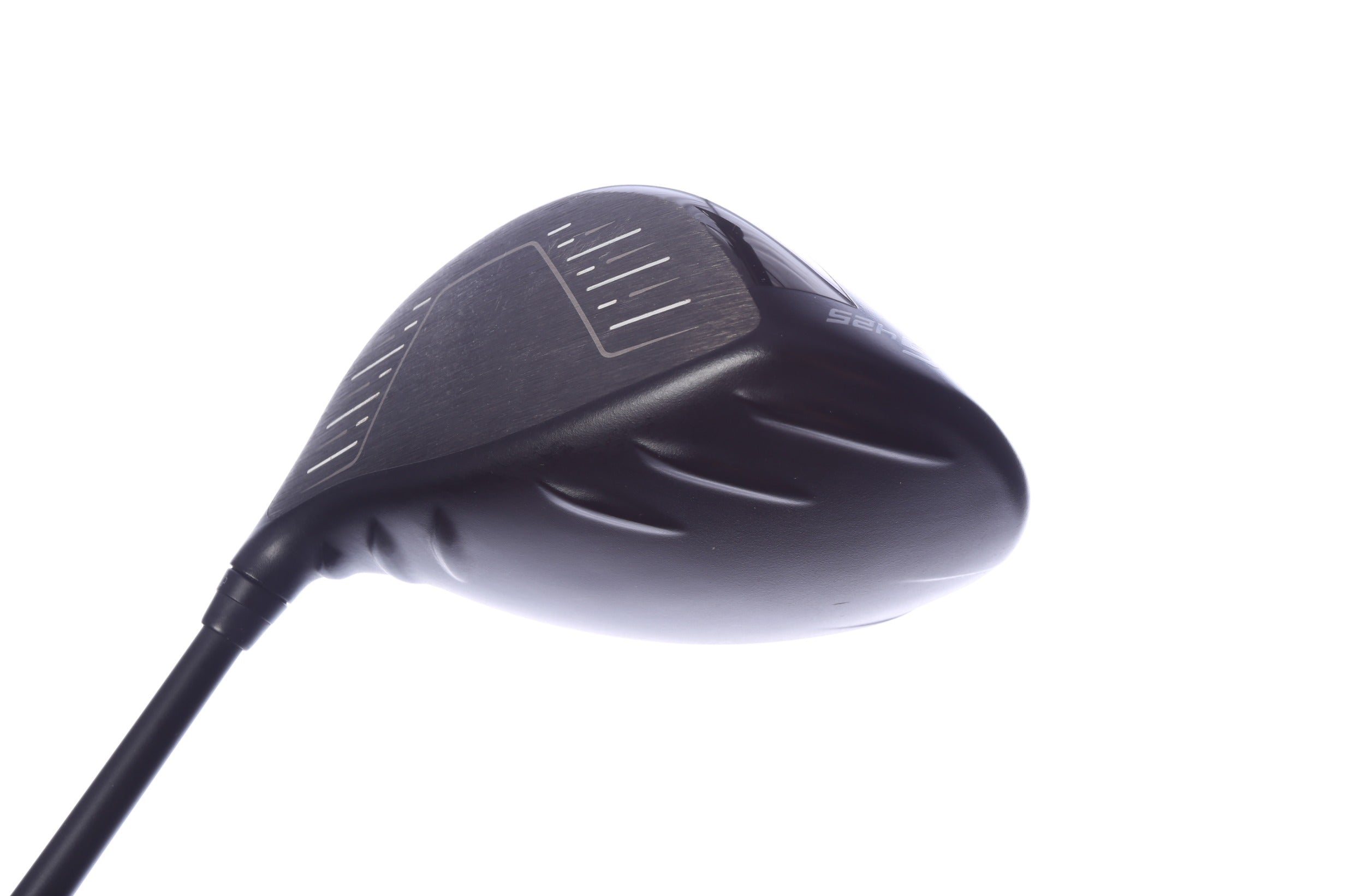 Used Ping G425 LST Driver - 9 Degrees - Extra Stiff Flex Aldila Rogue MSI 130 - Right-Handed-Next Round